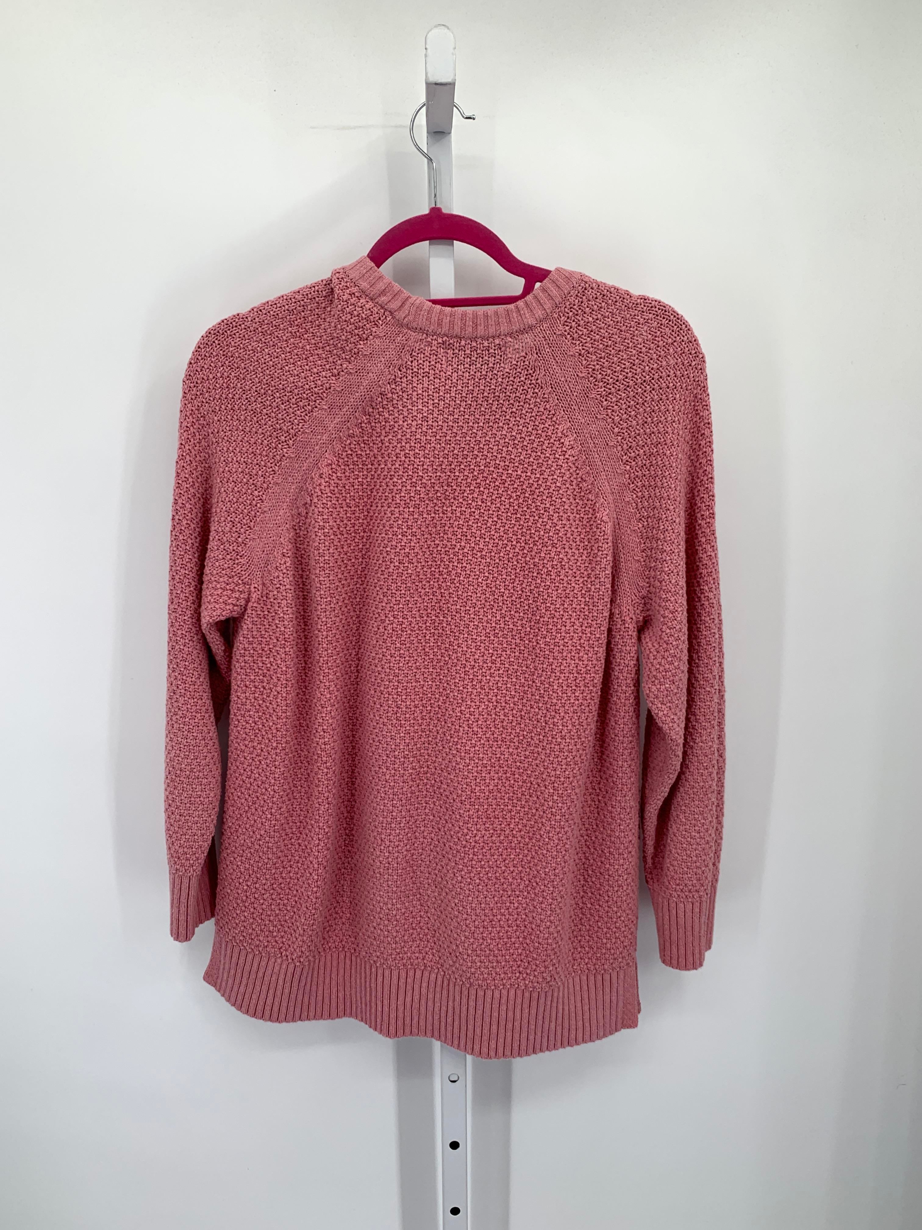 Old Navy Size Small Misses Long Slv Sweater