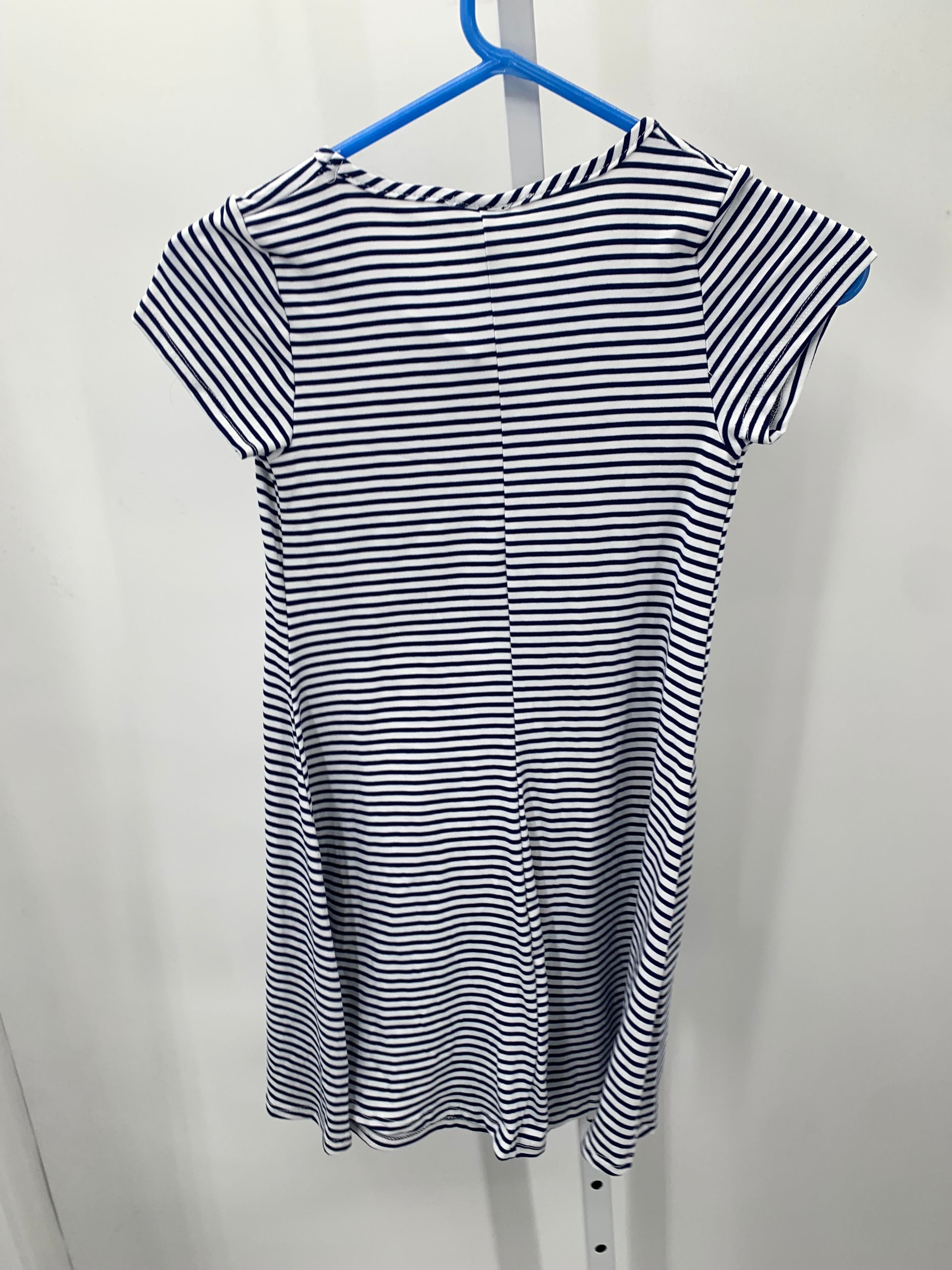 Forever Girl Size 10 Girls Short Sleeve Dress