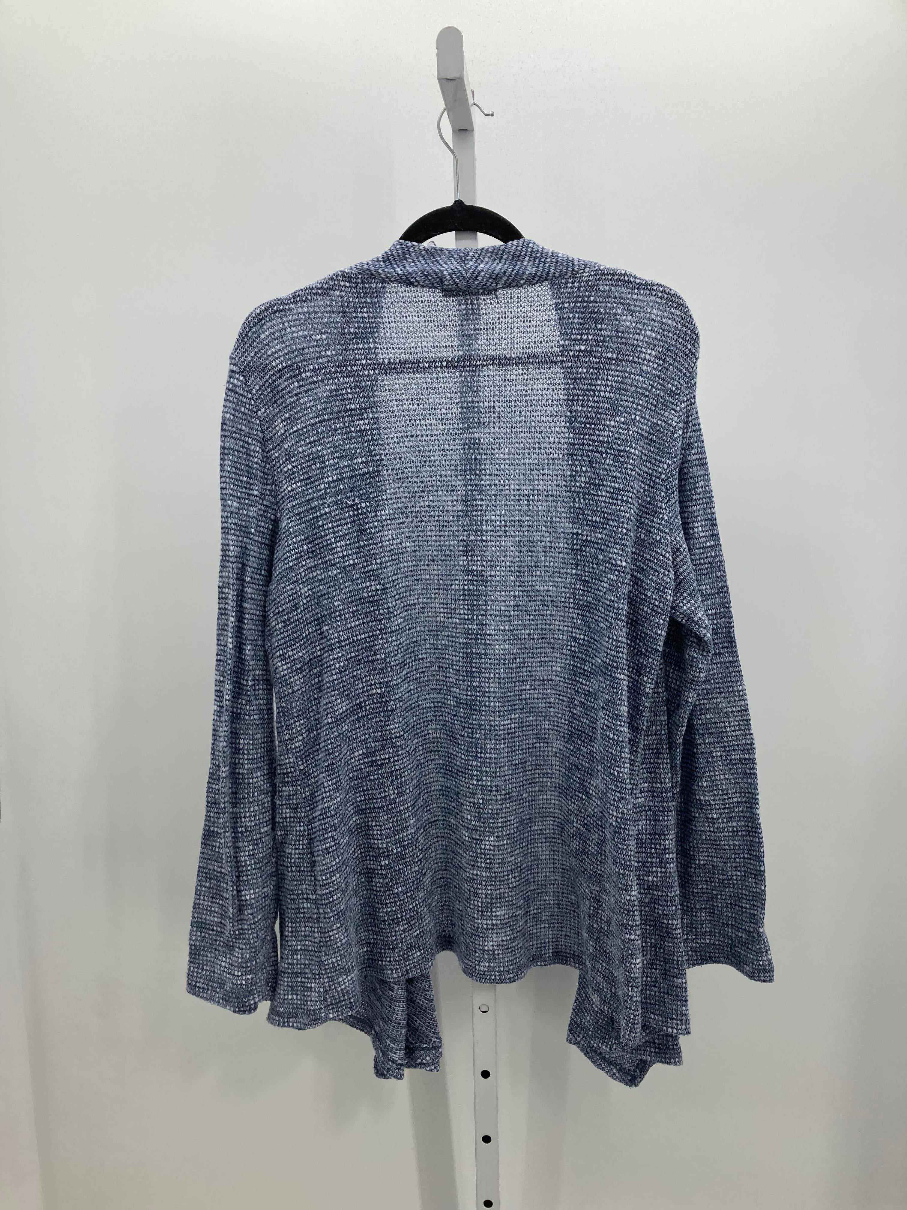 Kim Rogers Size Extra Large Misses Cardigan
