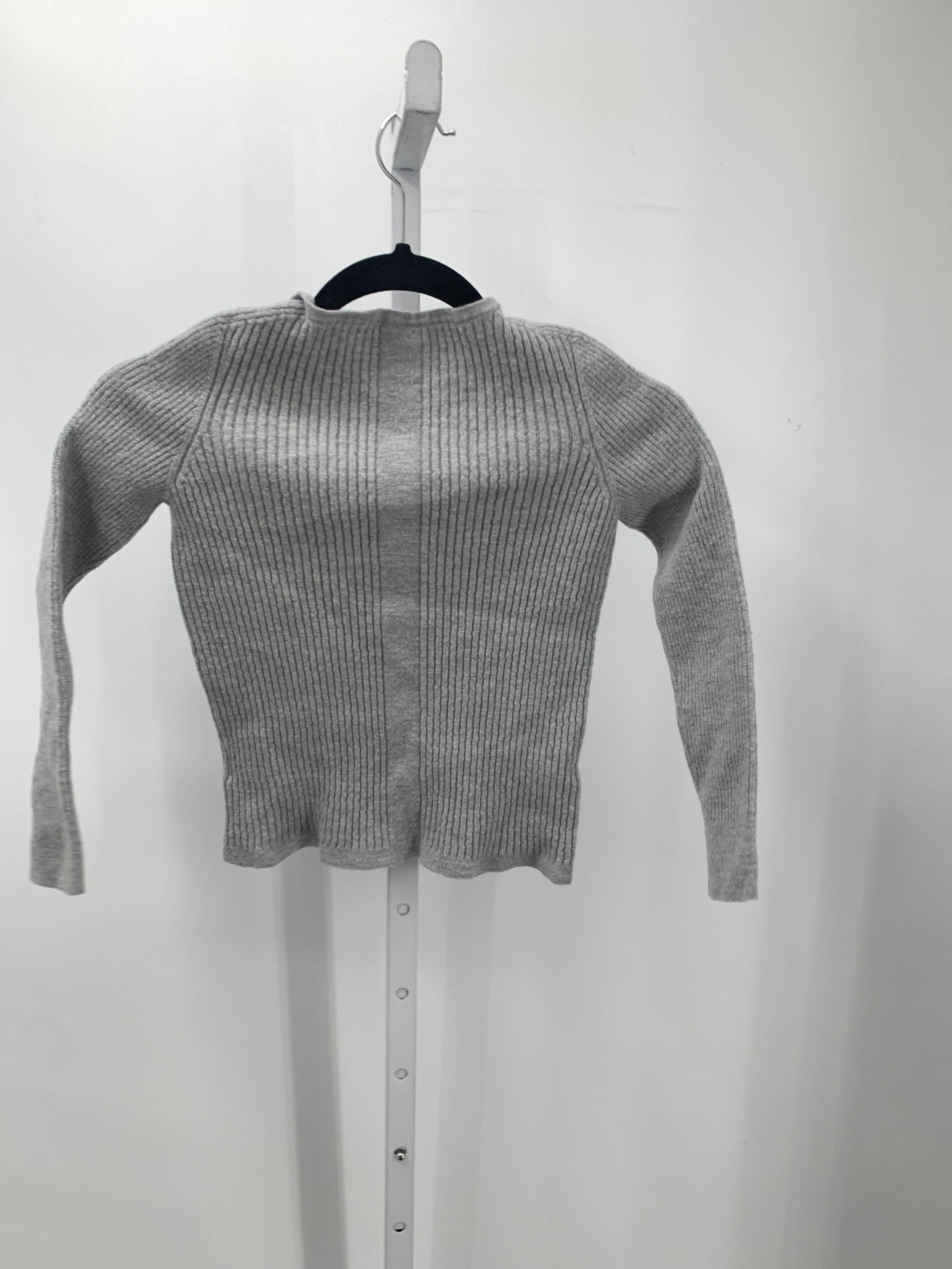 Size Medium Juniors Long Sleeve Sweater