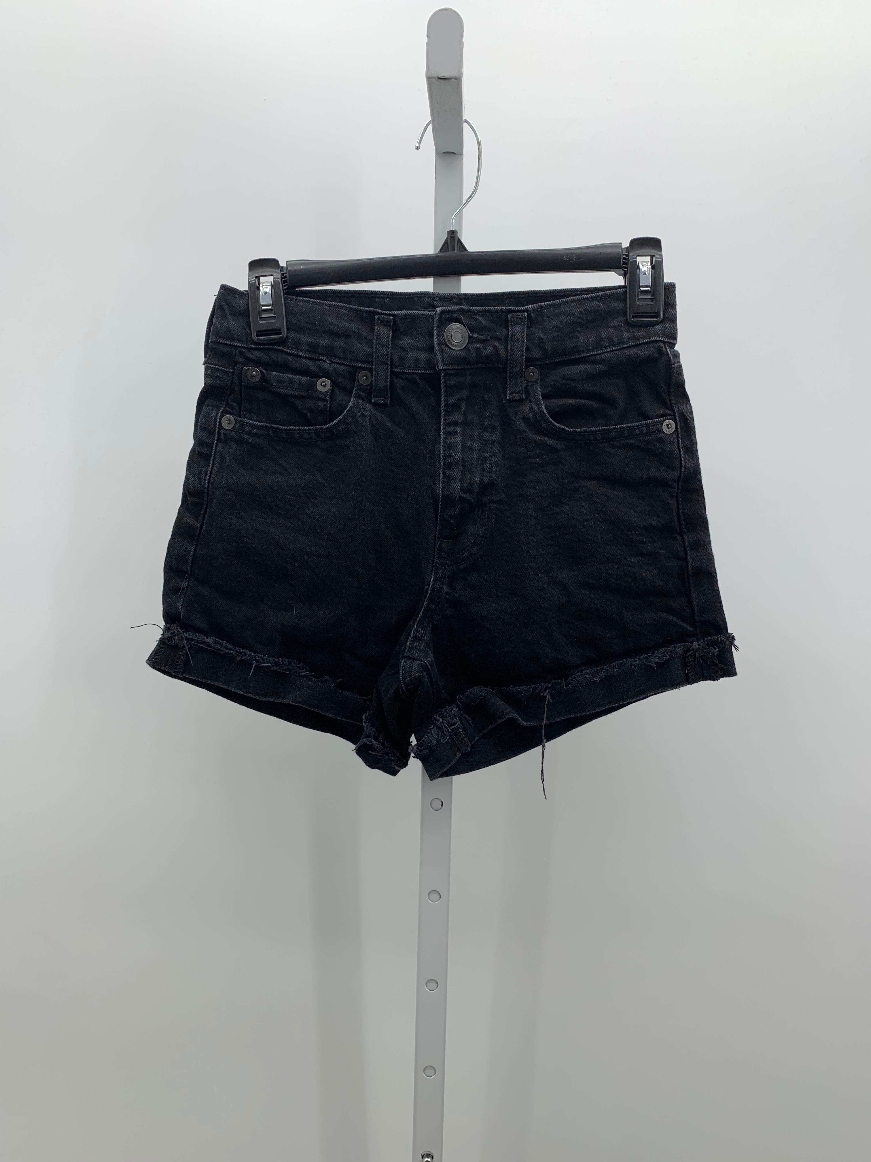 Aeropostale Size 00 Juniors Shorts