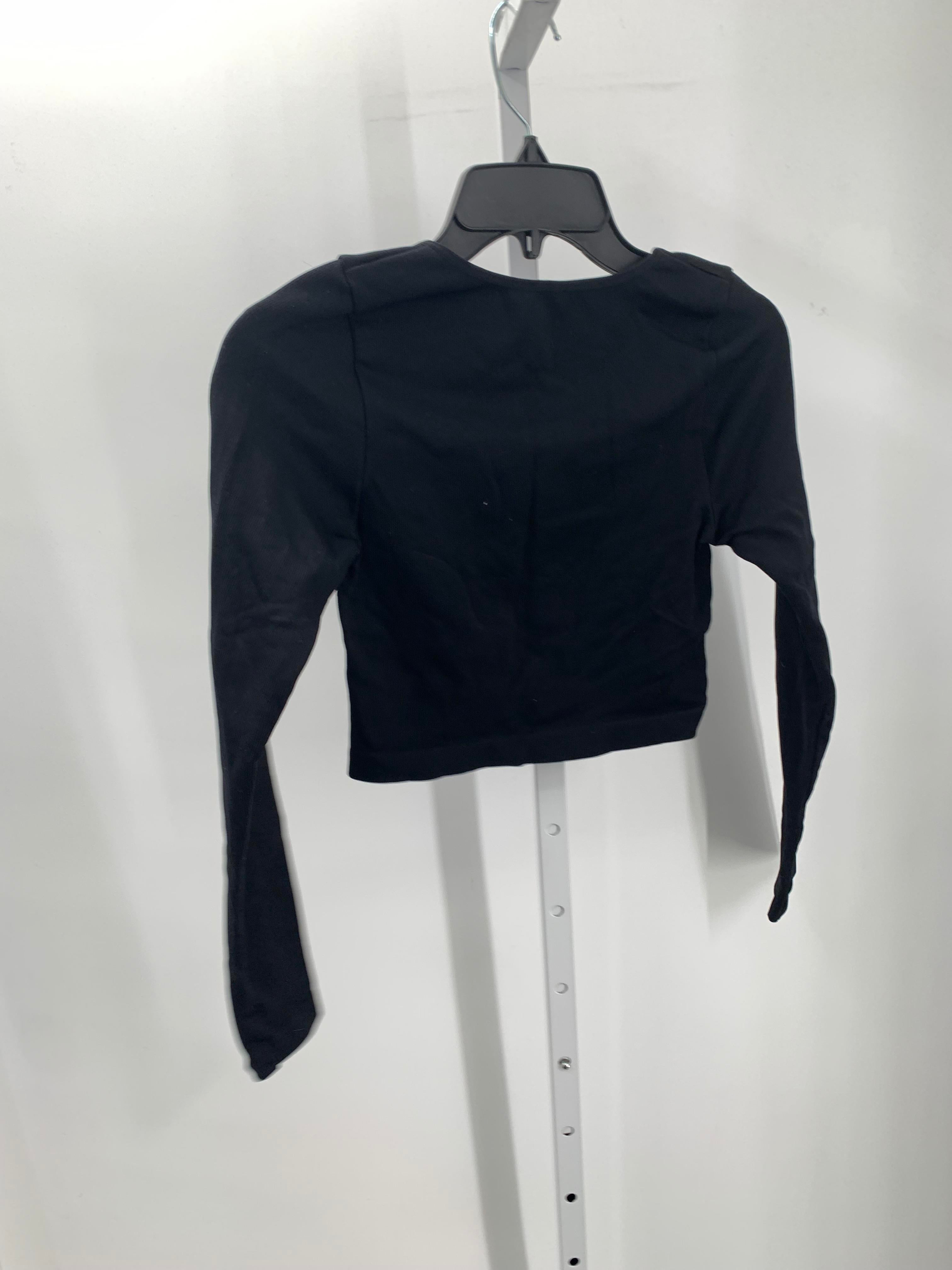 Primark Size 8-10 Girls Long Sleeve Shirt