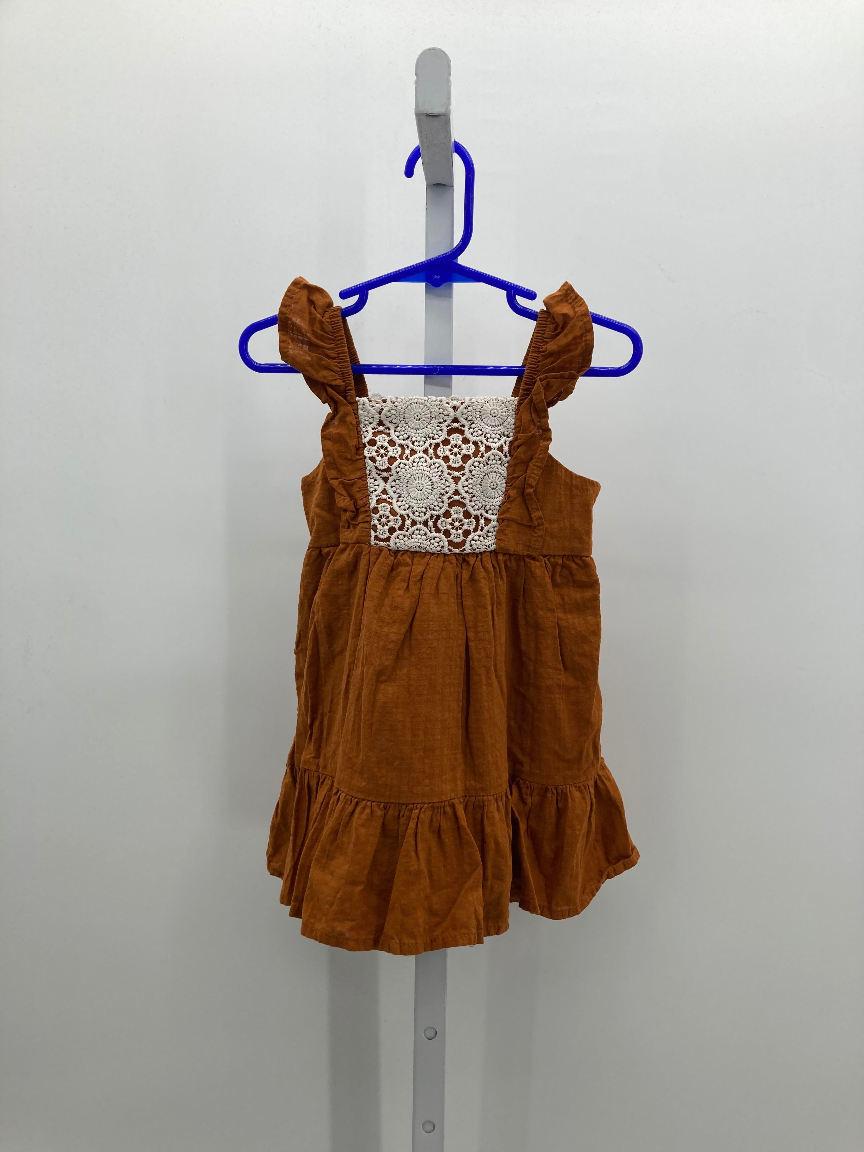 Wonder Nation Size 2T Girls Sundress