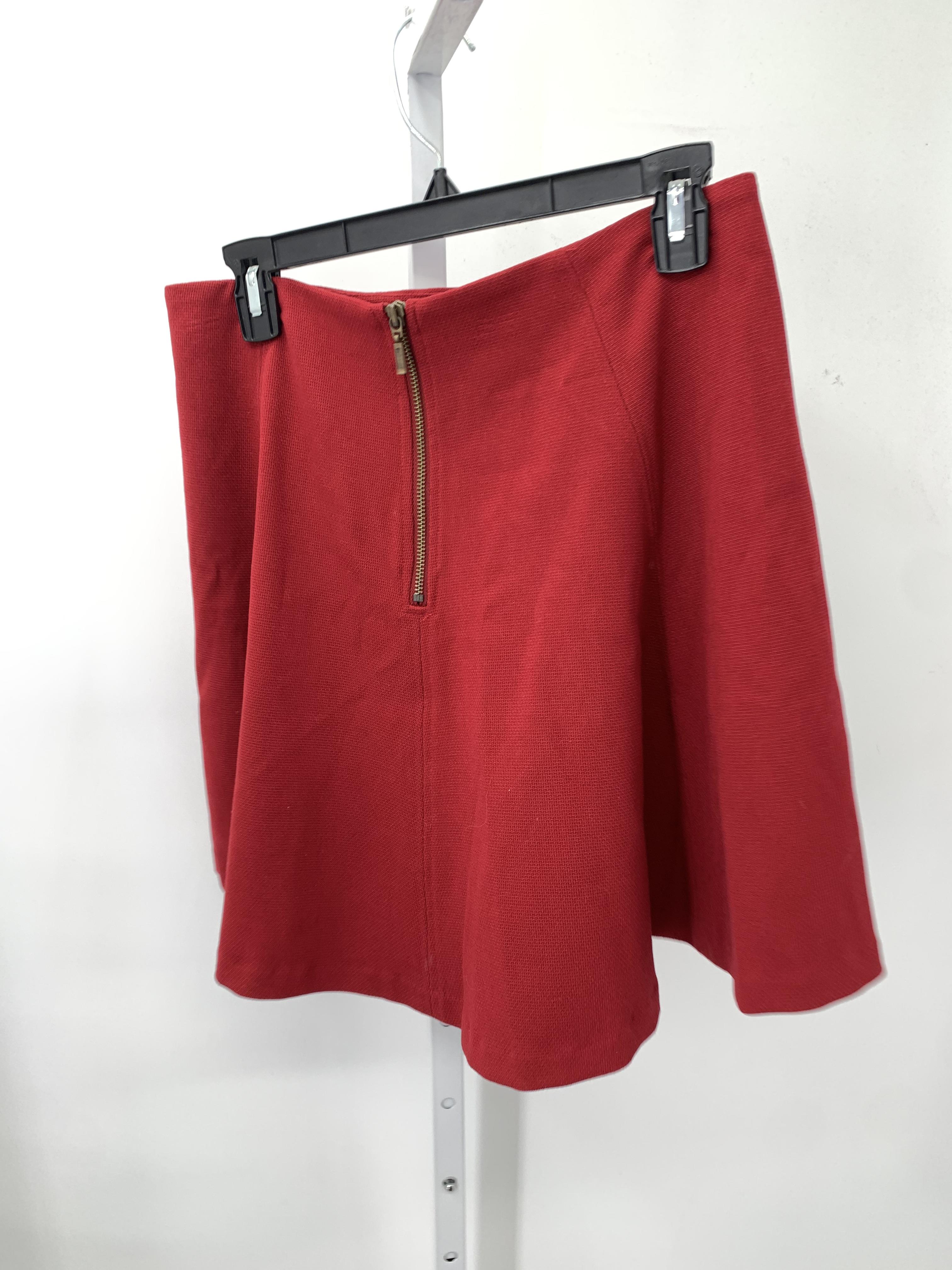 Old Navy Size 4 Misses Skirt