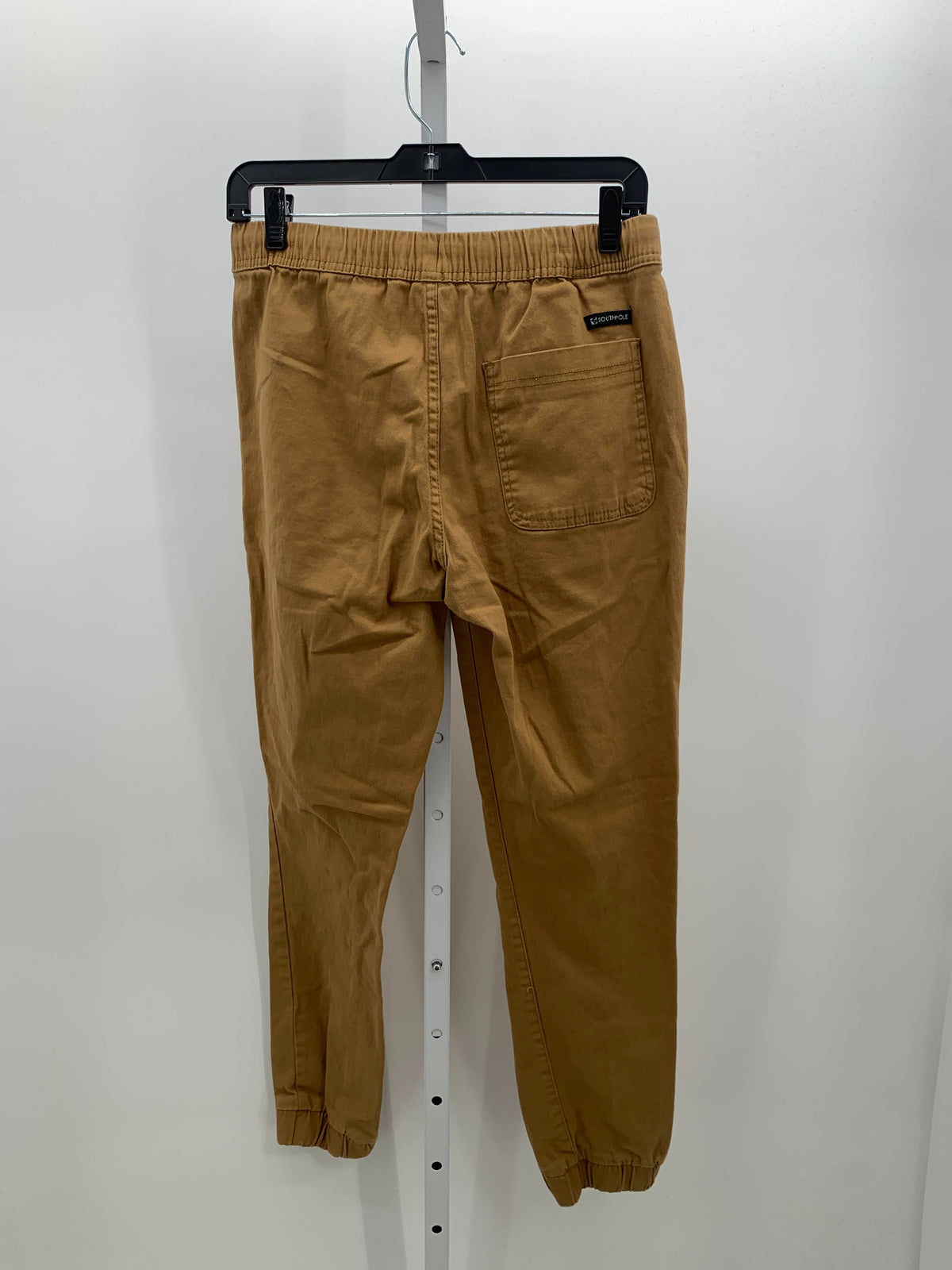DRAW WAIST PANTS