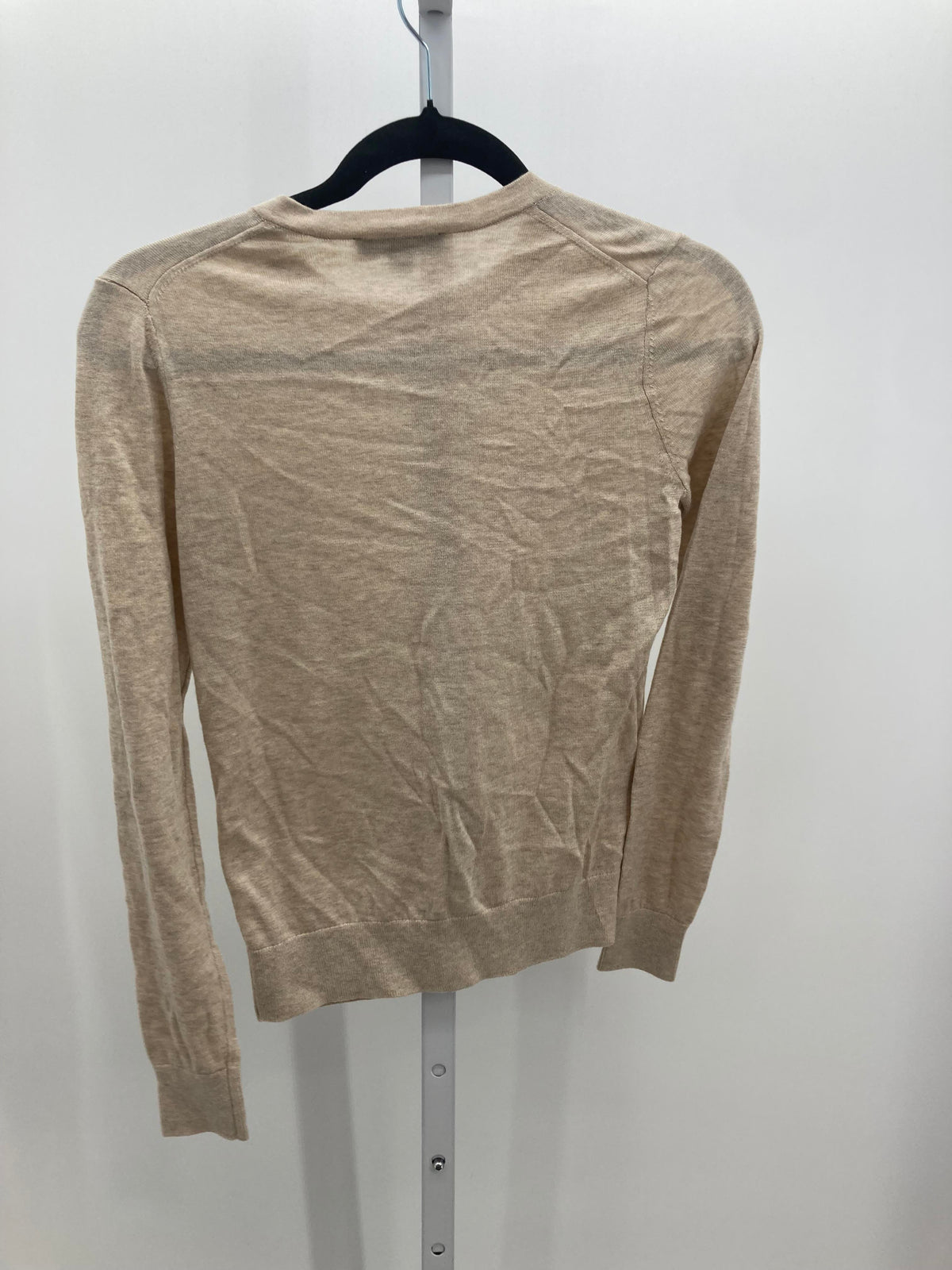 Ann Taylor Size X Small Petite Petite Long Slv Sweater