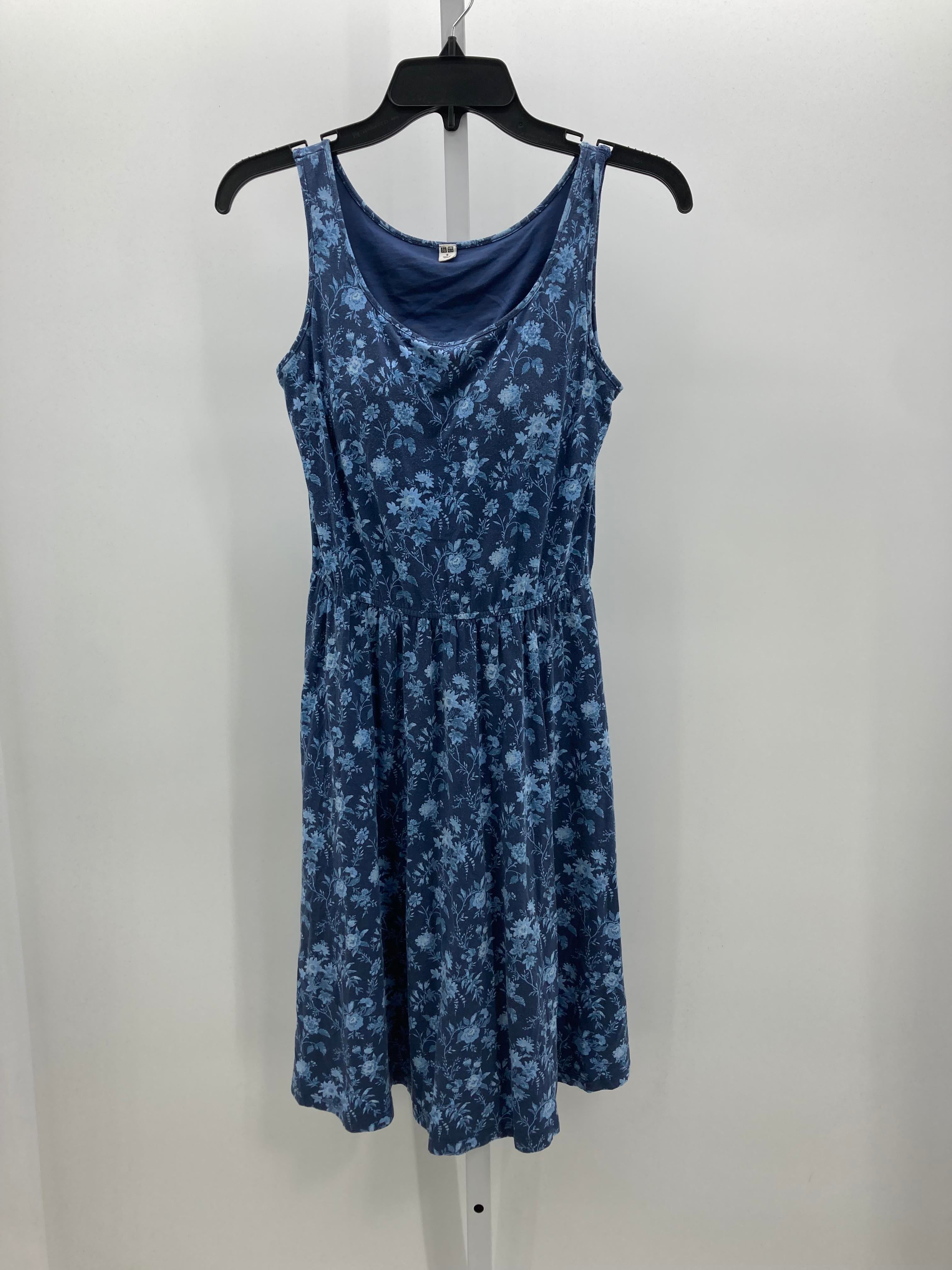 Uniqlo Size Small Misses Sundress