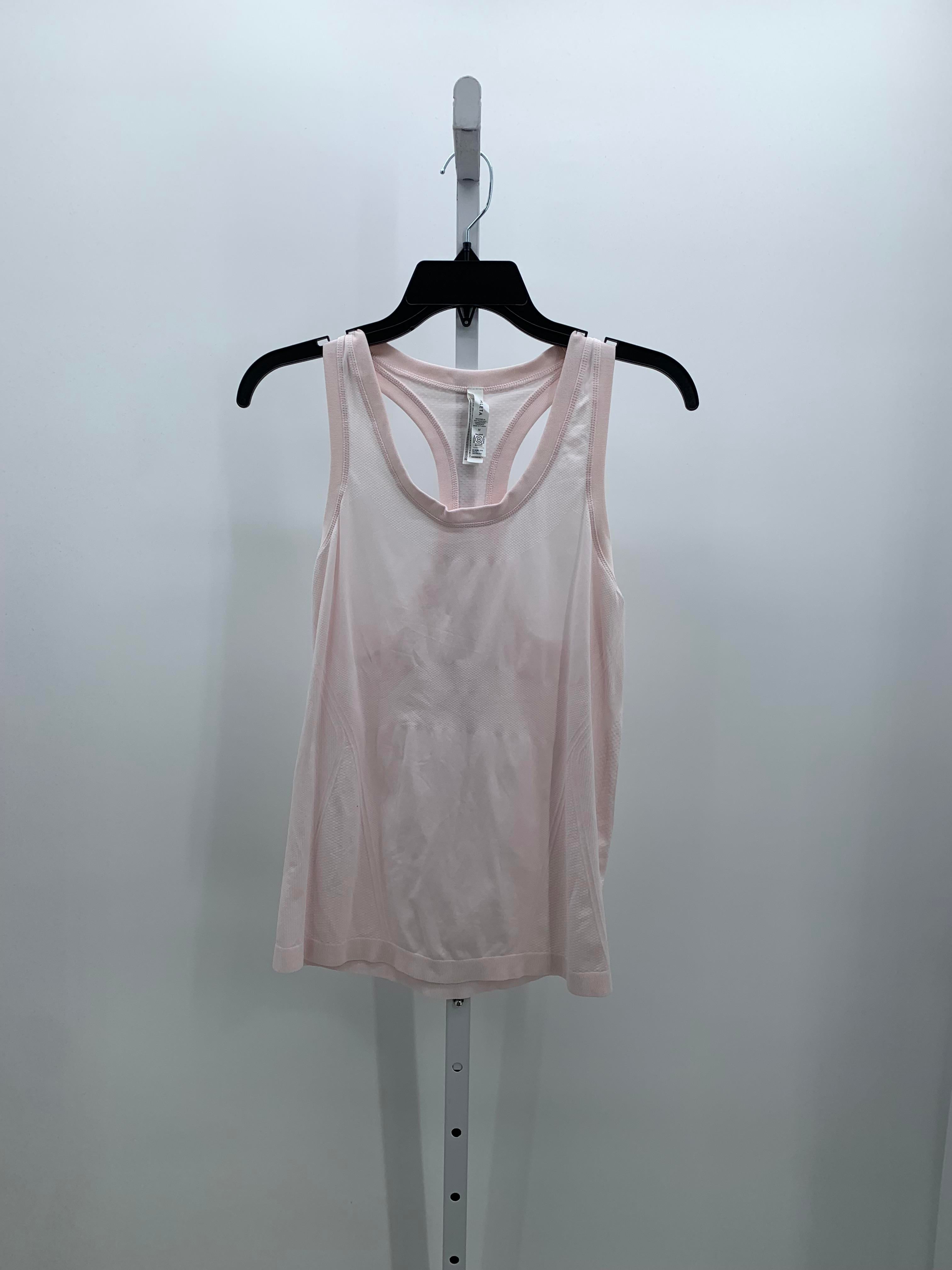 Athleta Size Medium Misses Tank