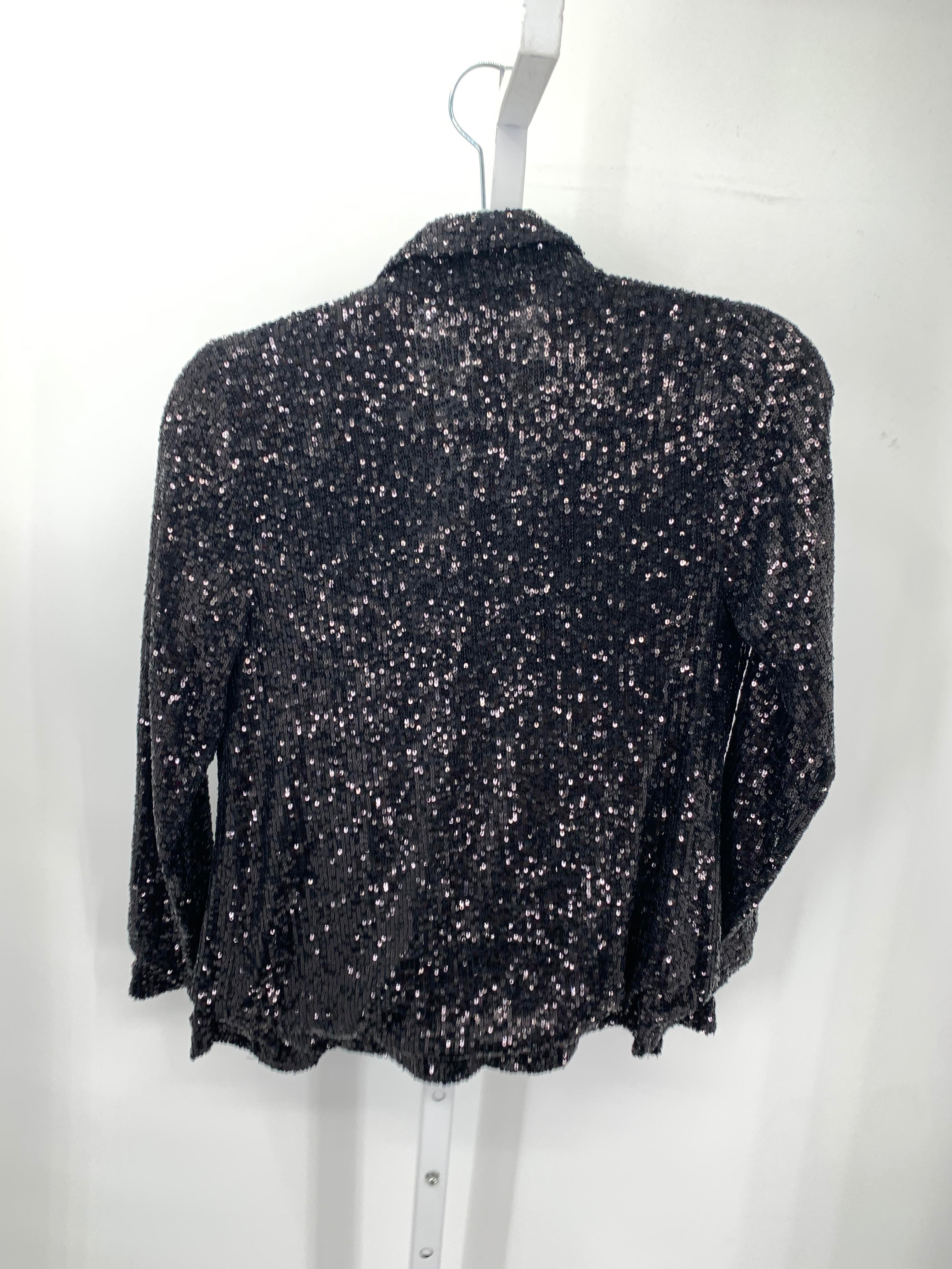 Cable & Gauge Size X Small Misses Blazer