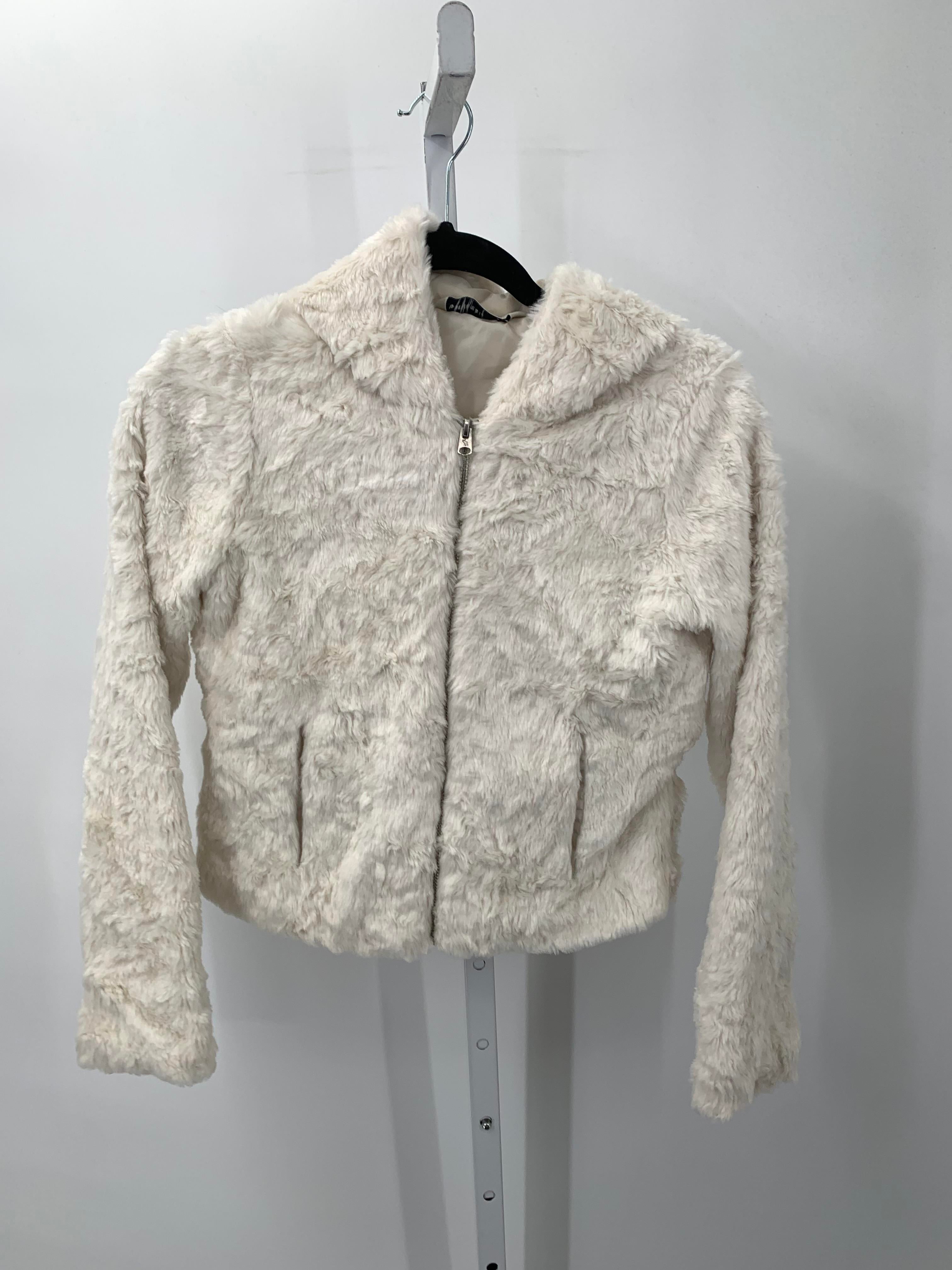 Abercrombie Size 14 Girls Fleece