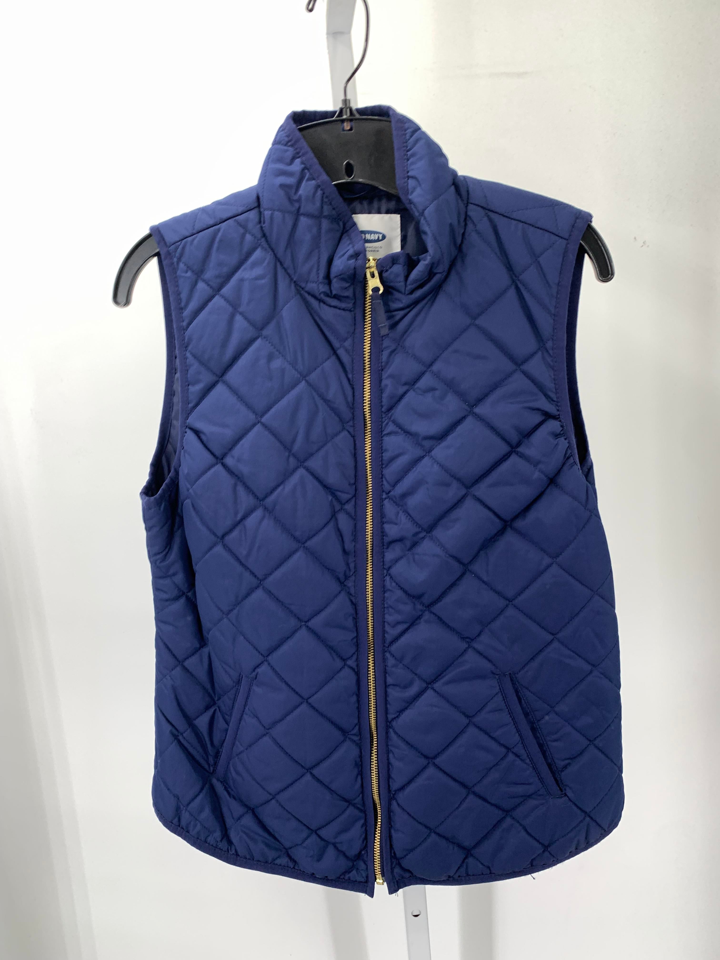 Old Navy Size Medium Misses Vest