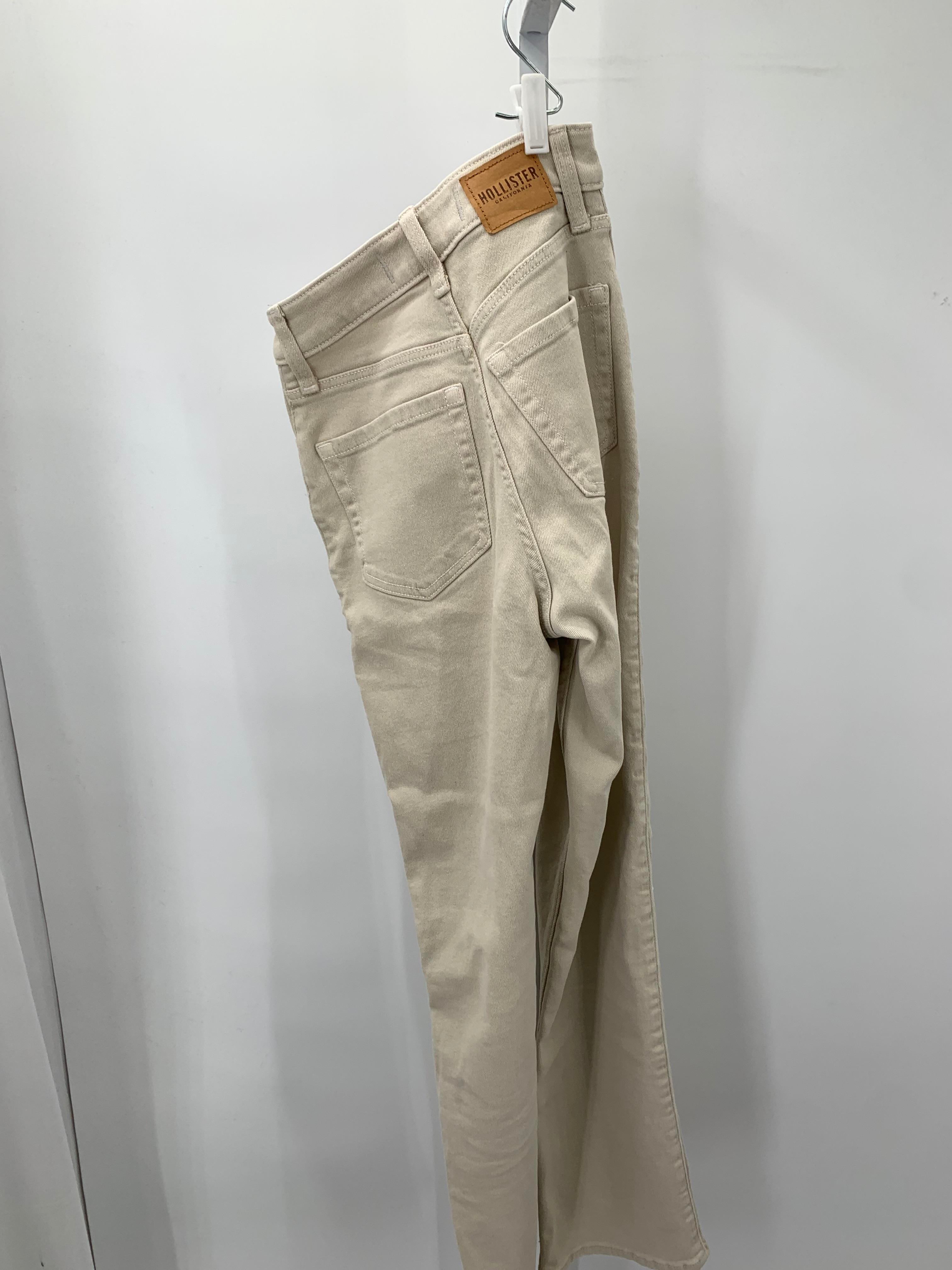 Hollister Size 000 Juniors Jeans