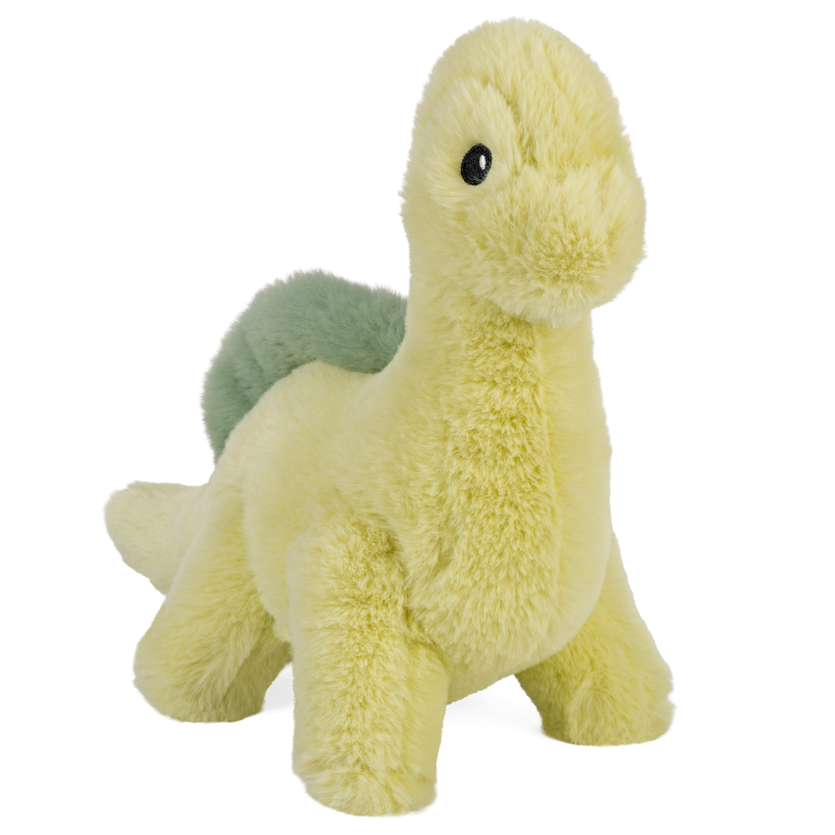 New Mellowkins-Eco-Mini Brochiosaurus