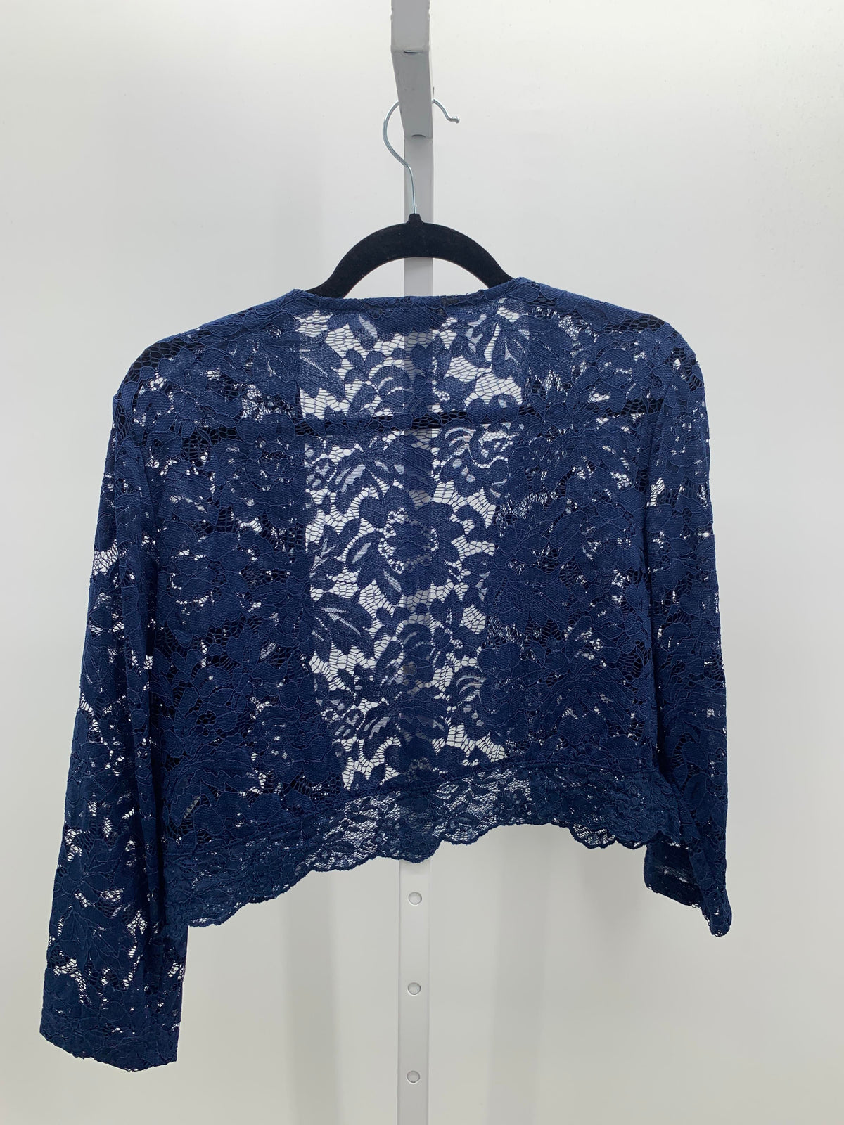 Allegra K Size Large Misses Cardigan