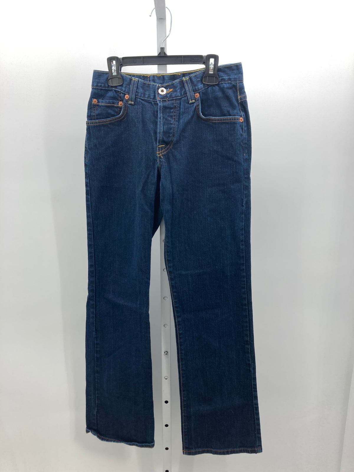 Lucky Brand Size 0 Misses Jeans