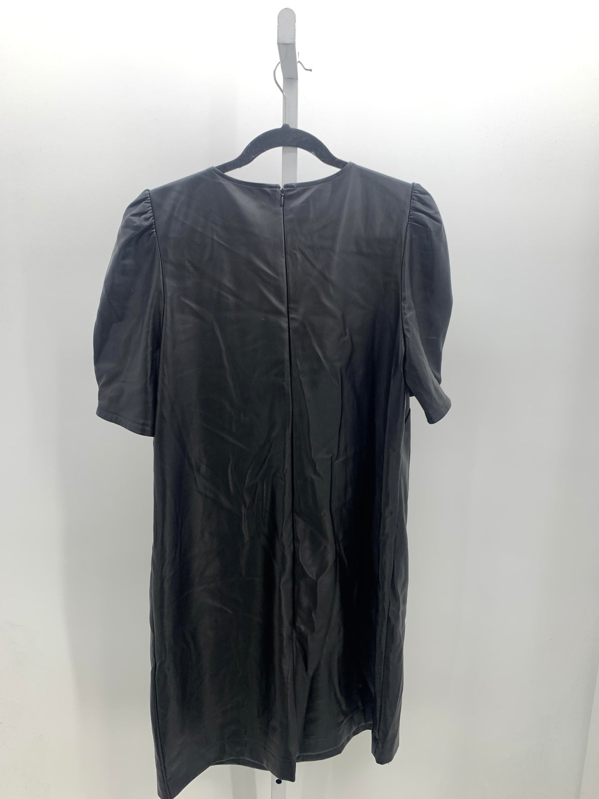 Loft Size 14 Misses Short Sleeve Dress