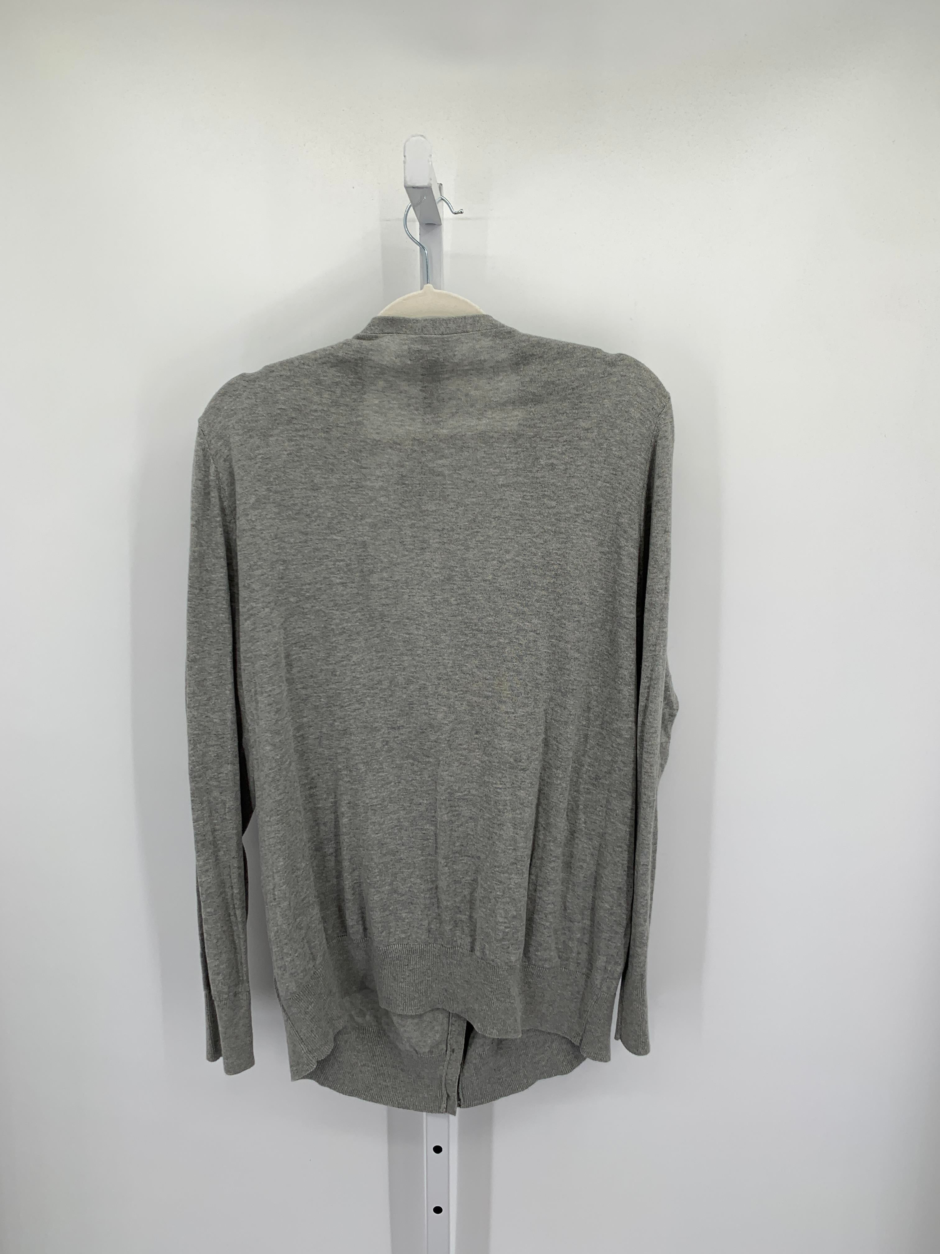 Old Navy Size XXL Misses Long Slv Sweater