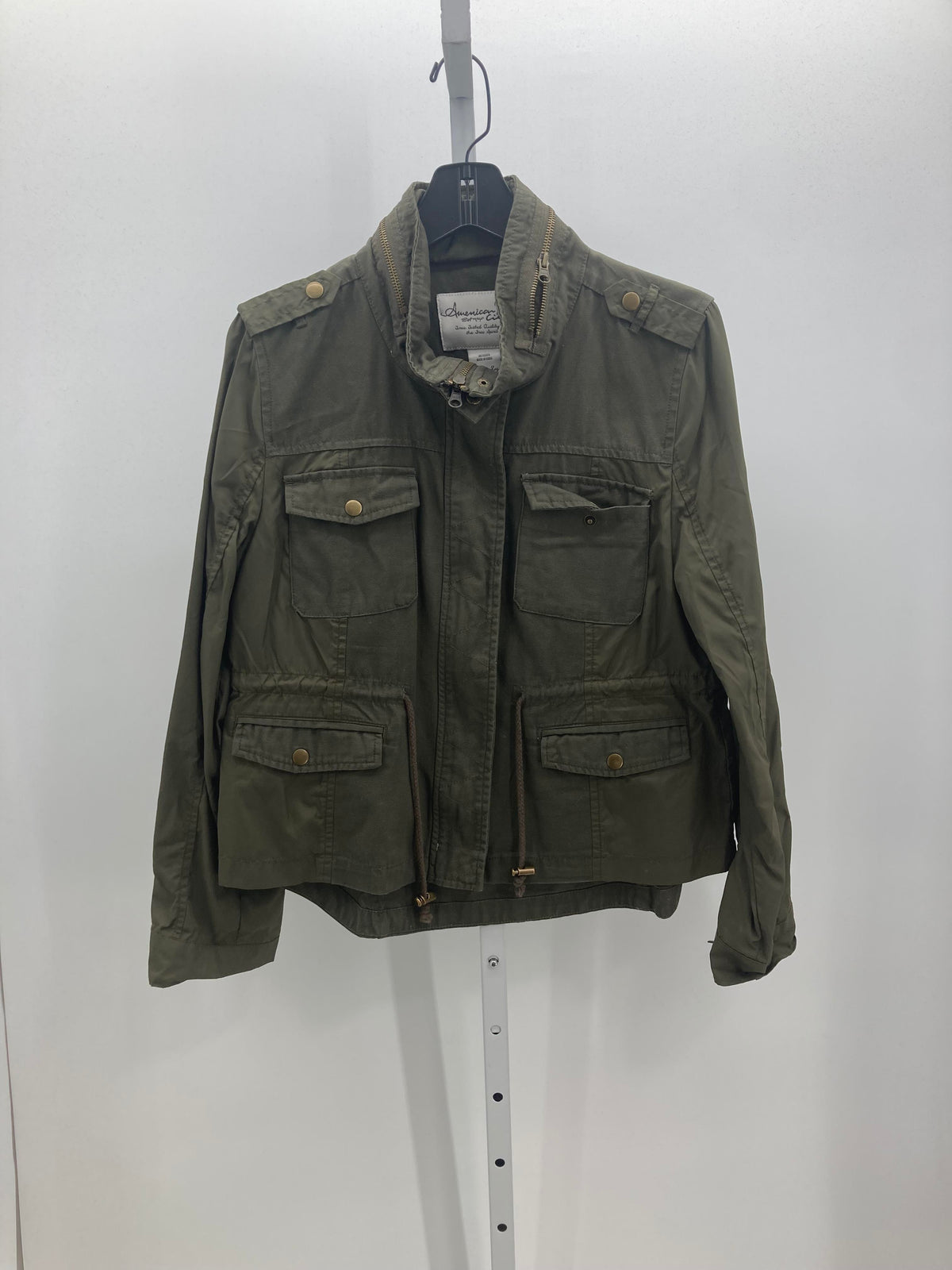American Rag-cie Size Large Juniors Jacket
