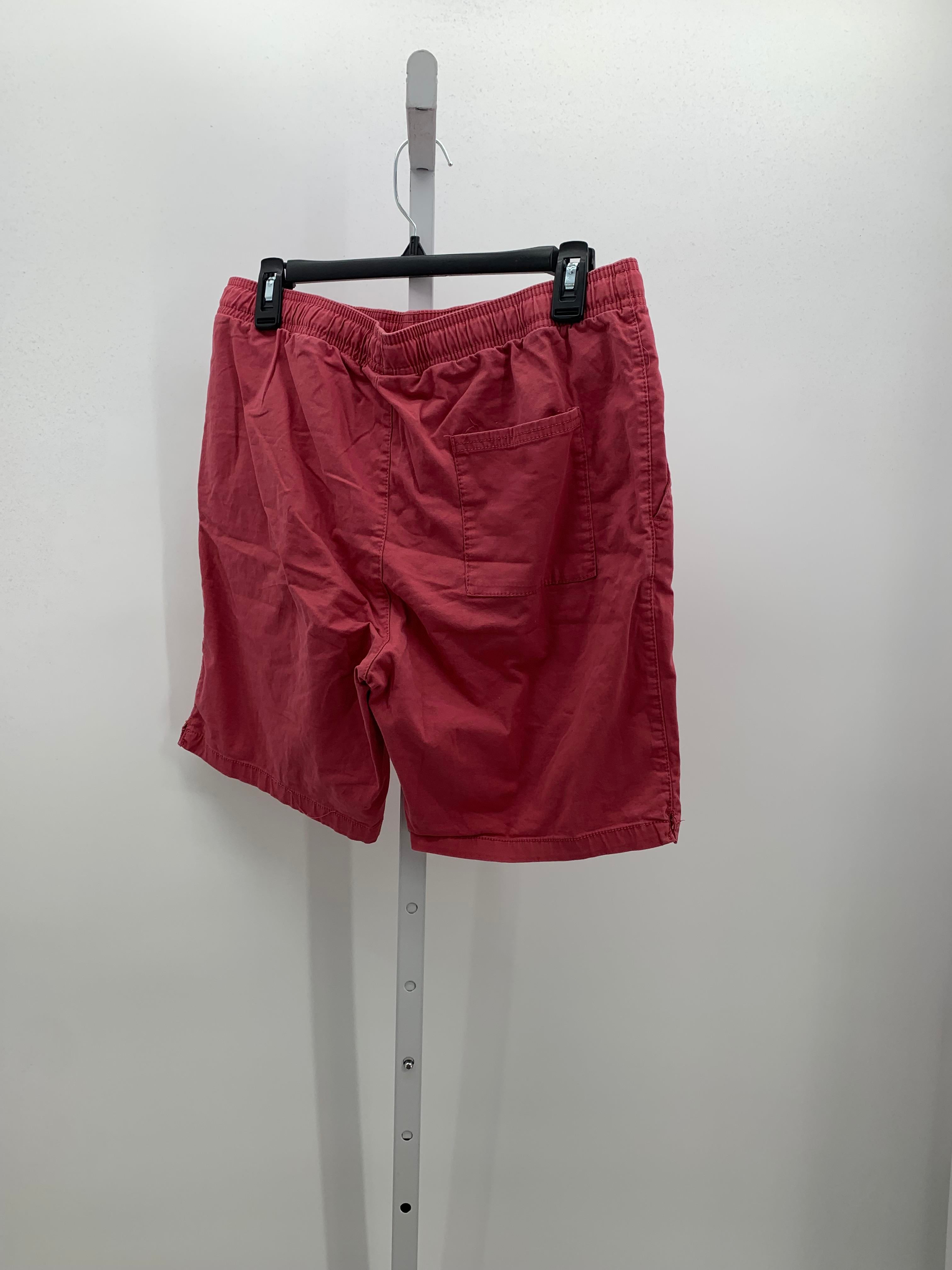 DRAW WAIST SHORTS