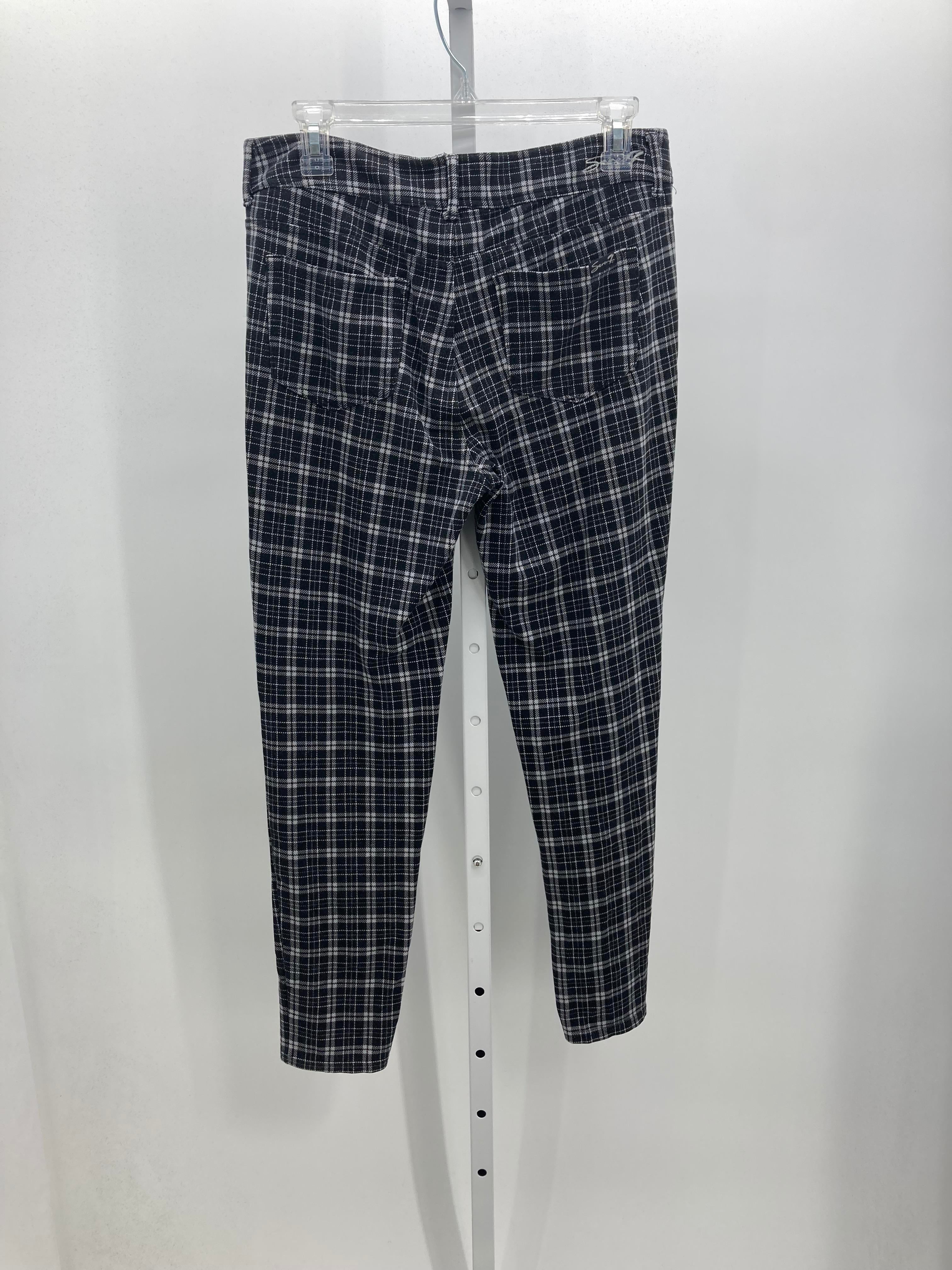 Seven Apparel Size 10 Misses Pants