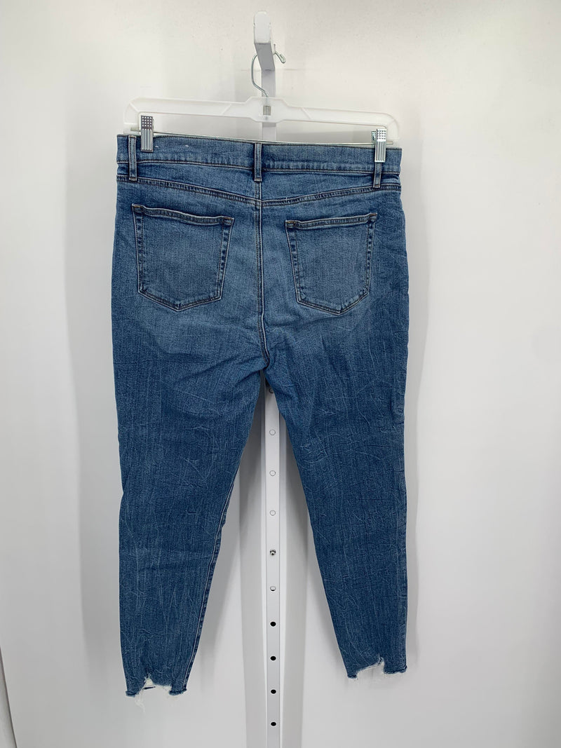 Loft Size 14 Misses Jeans