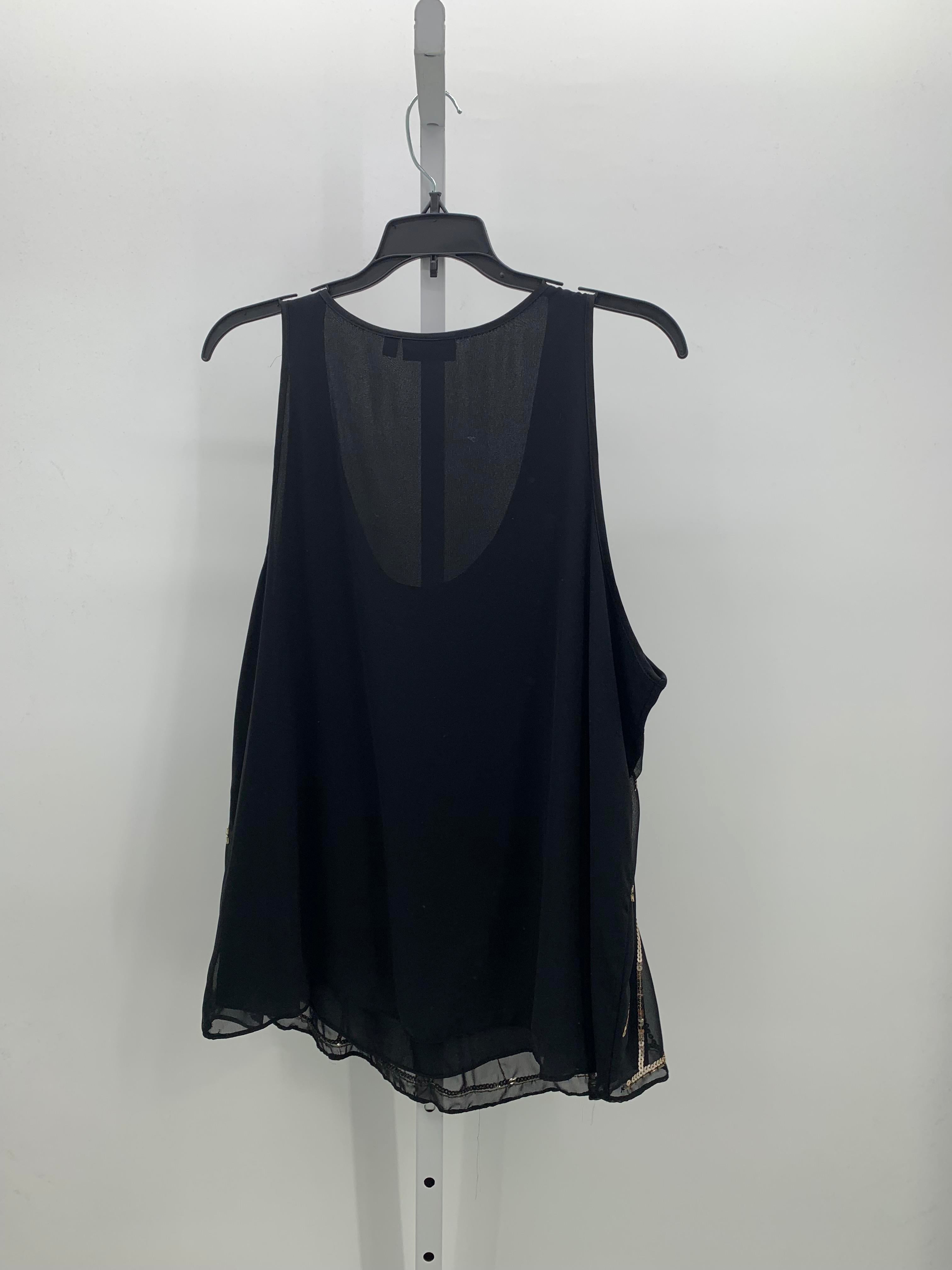 Apt. 9 Size Extra Large Misses Tank