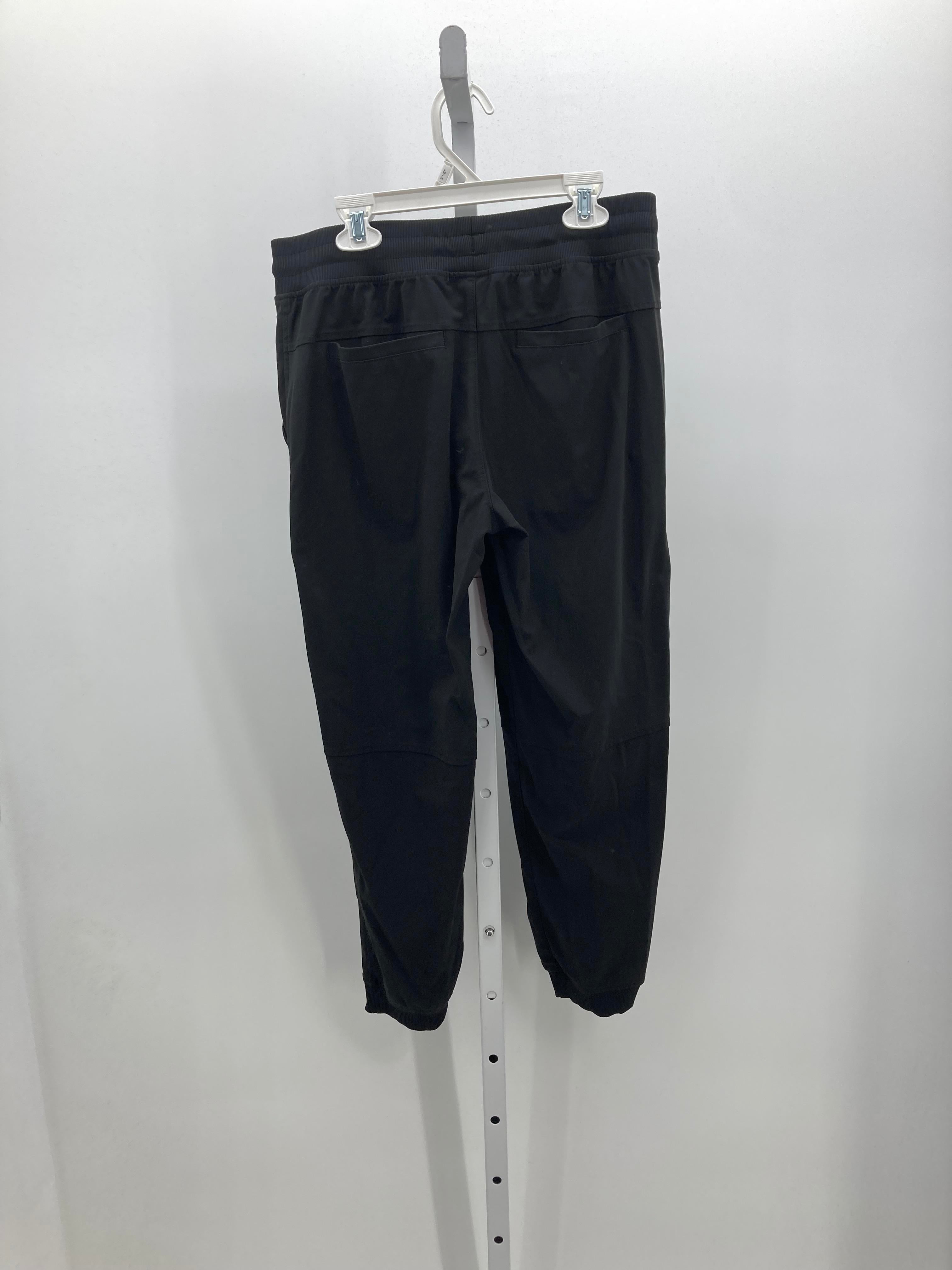 DRAW WAIST JOGGER