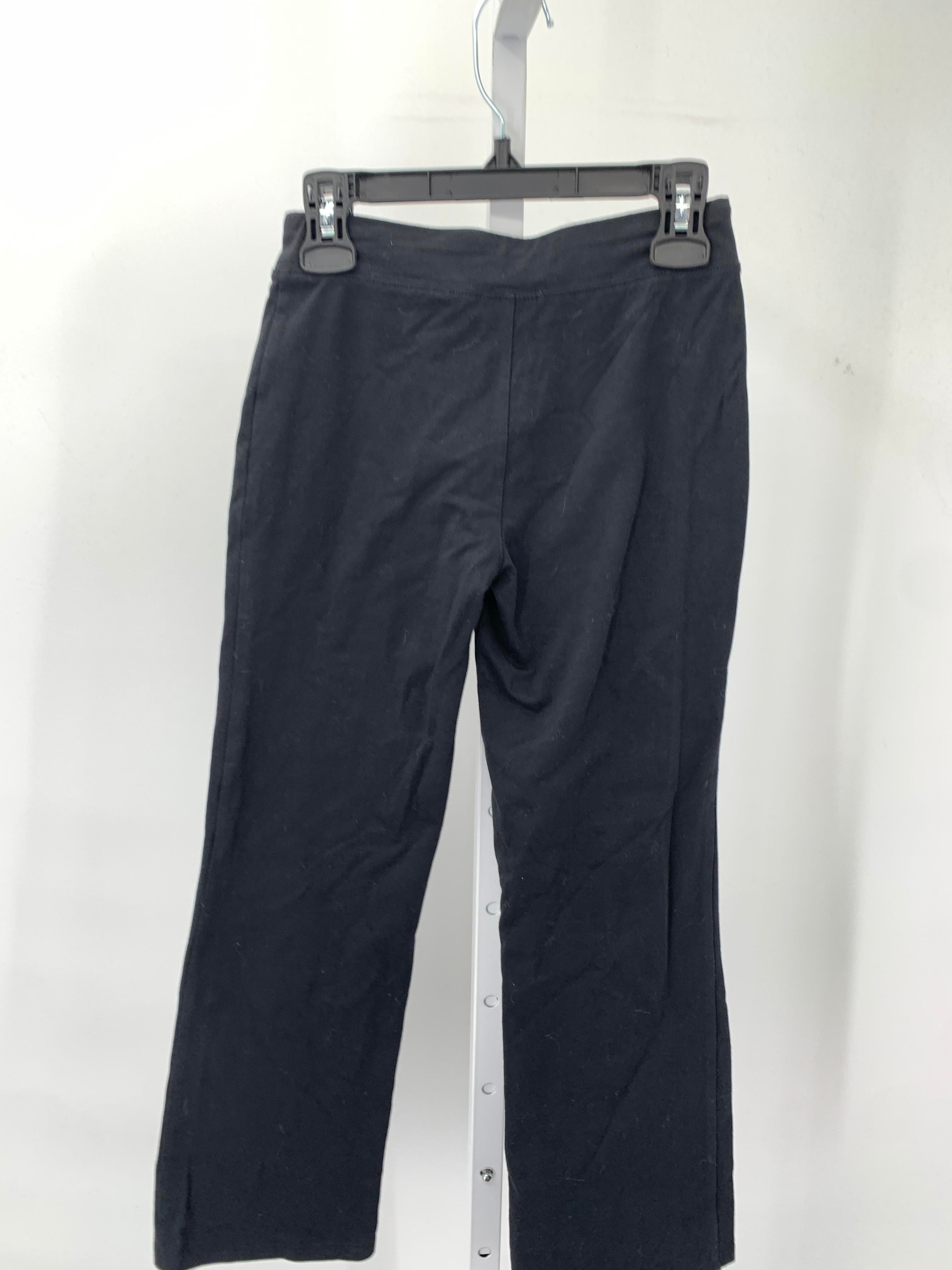 Adidas Size 7-8 Girls Pants