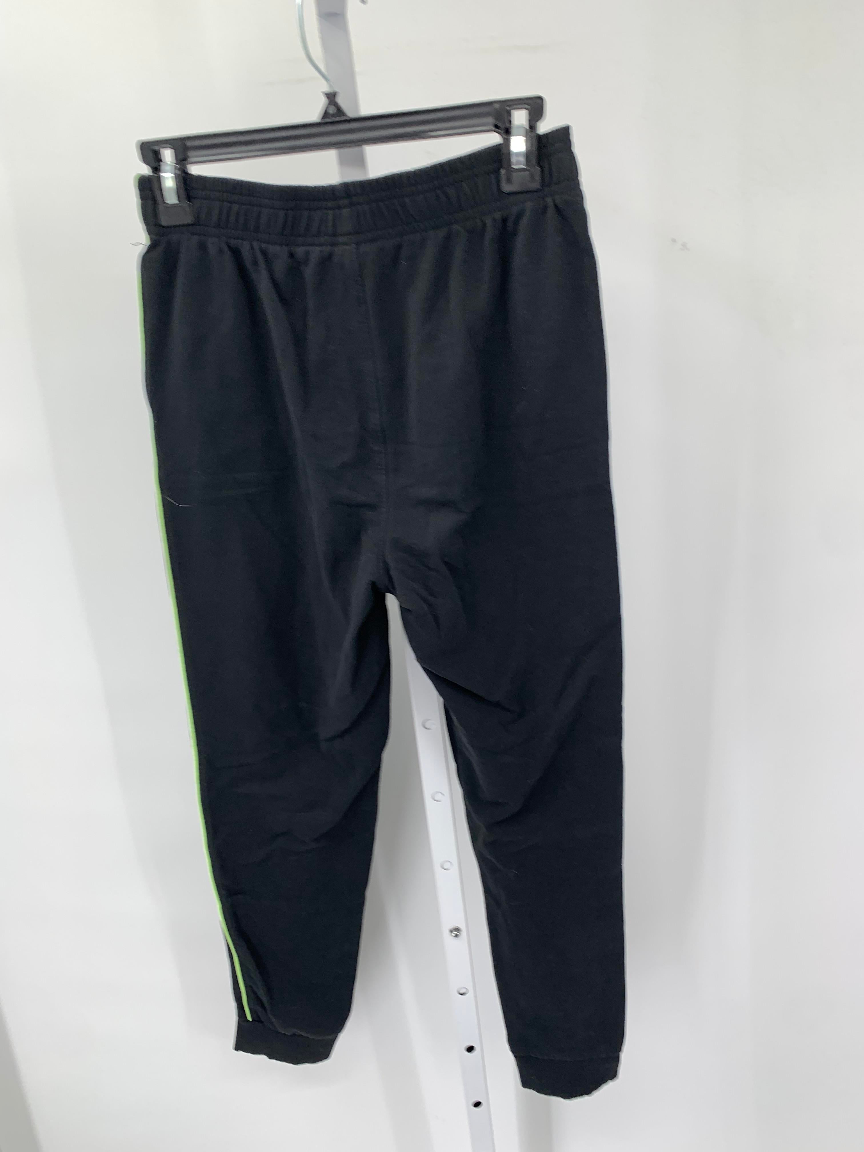 ELASTIC WAIST KNIT