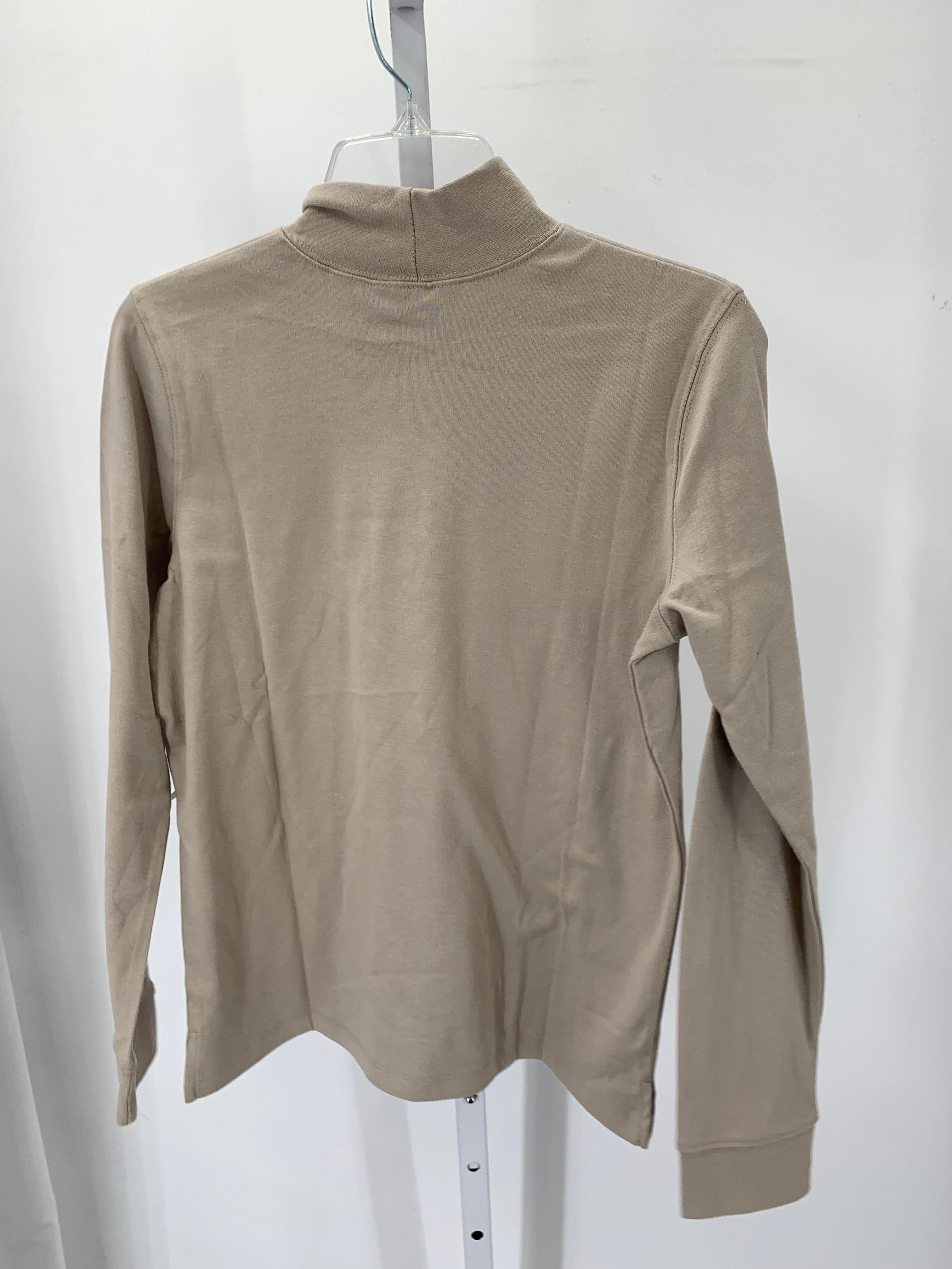Size Medium Misses Long Sleeve Shirt