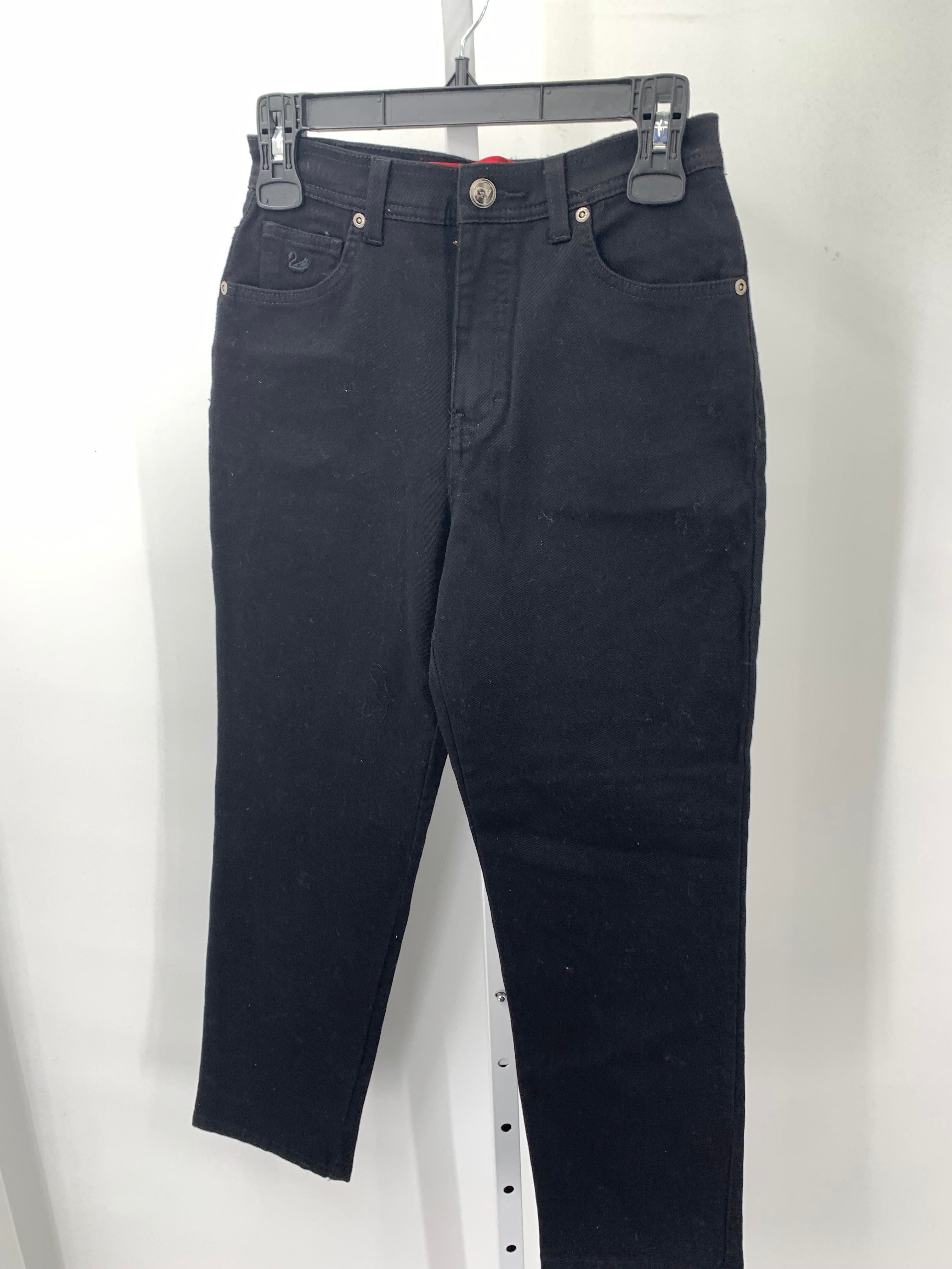 Gloria Vanderbilt Size 6 Petite Petite Jeans
