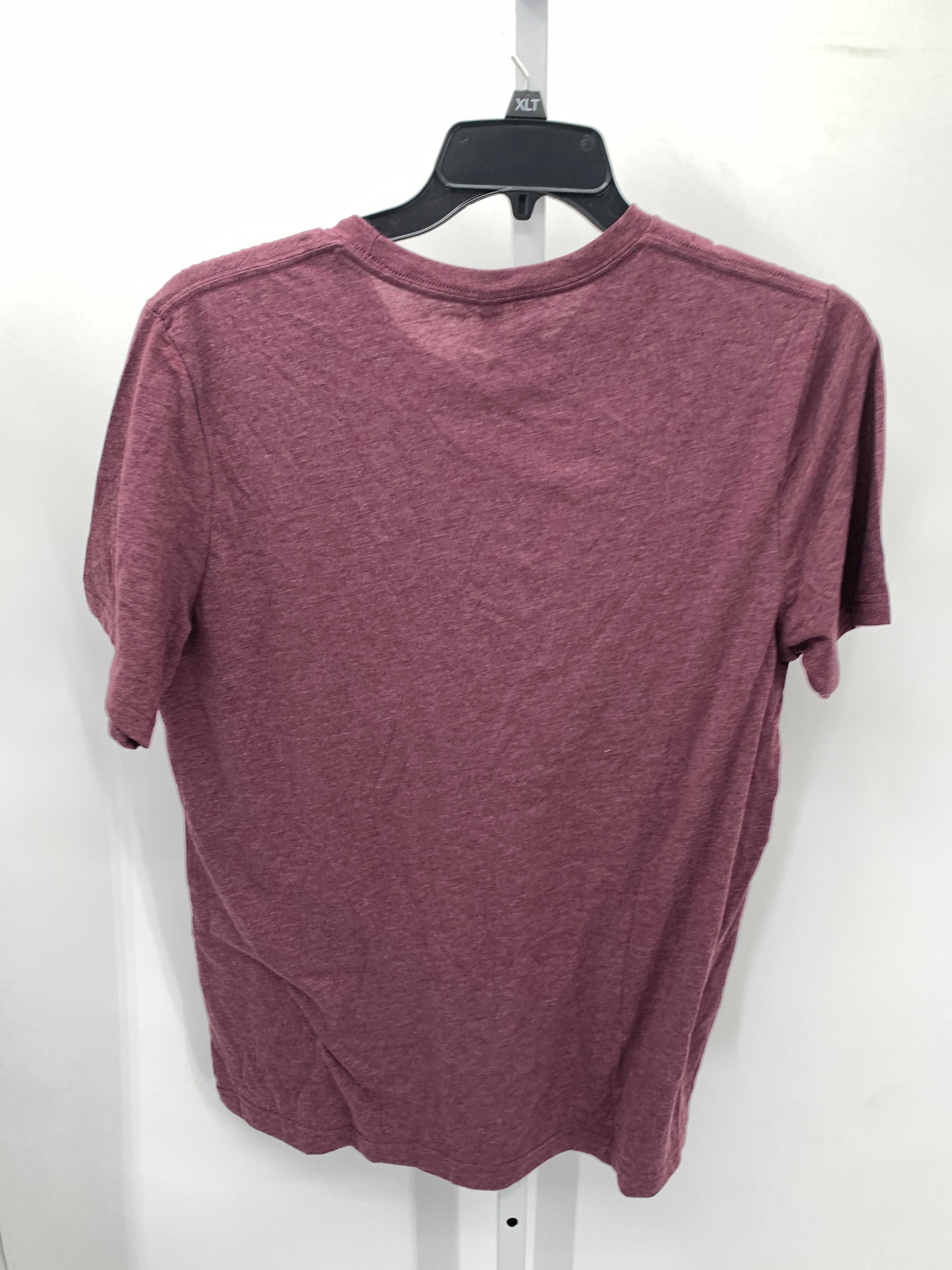 NEW CREWNECK KNIT TEE