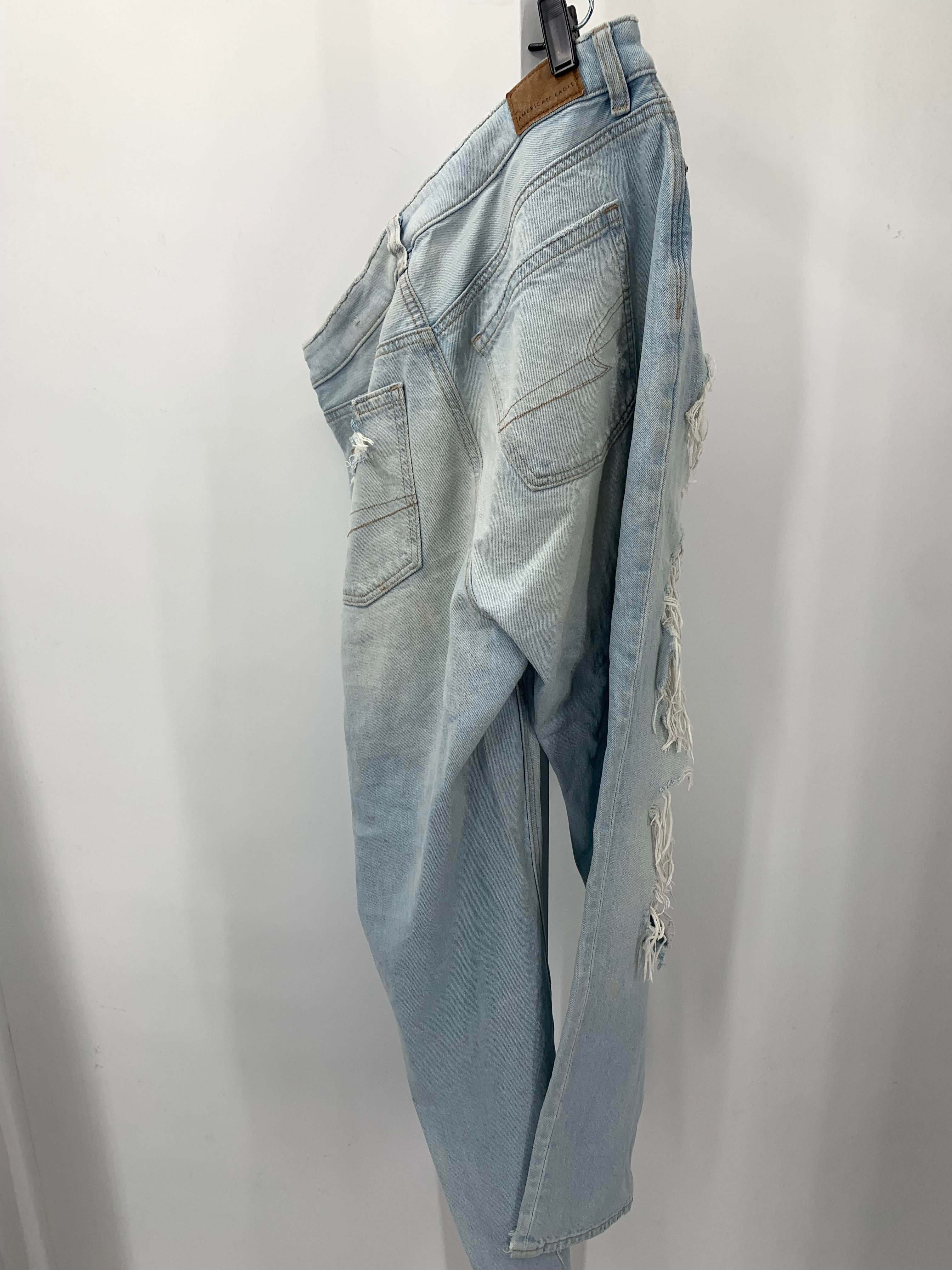 American Eagle Size 8 Misses Jeans