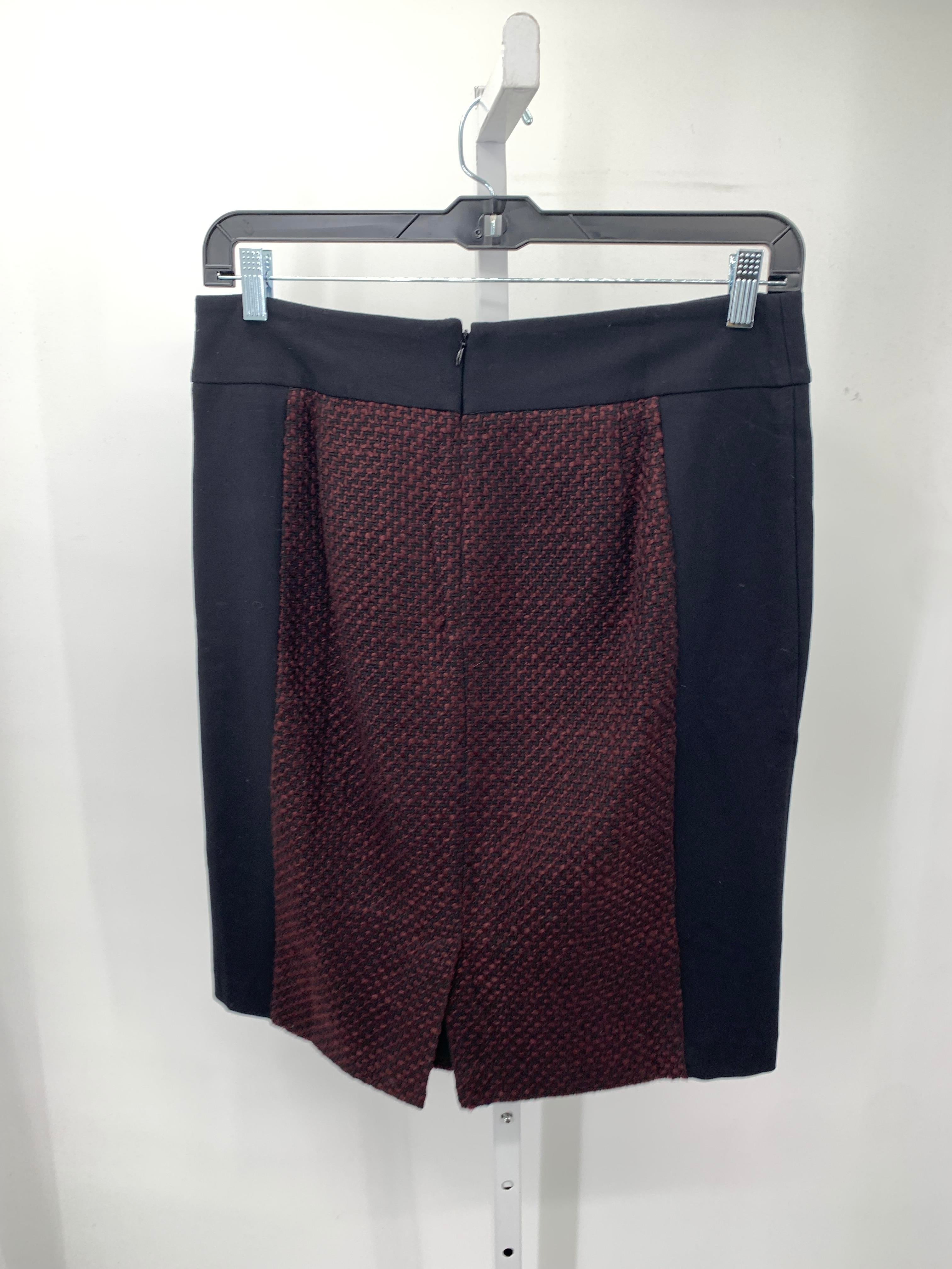 Liz Claiborne Size Large Misses Skirt