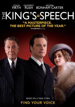 The King's Speech -