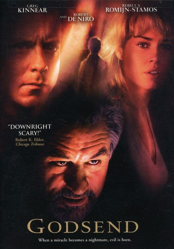 Godsend -