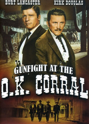 Gunfight at the O.
