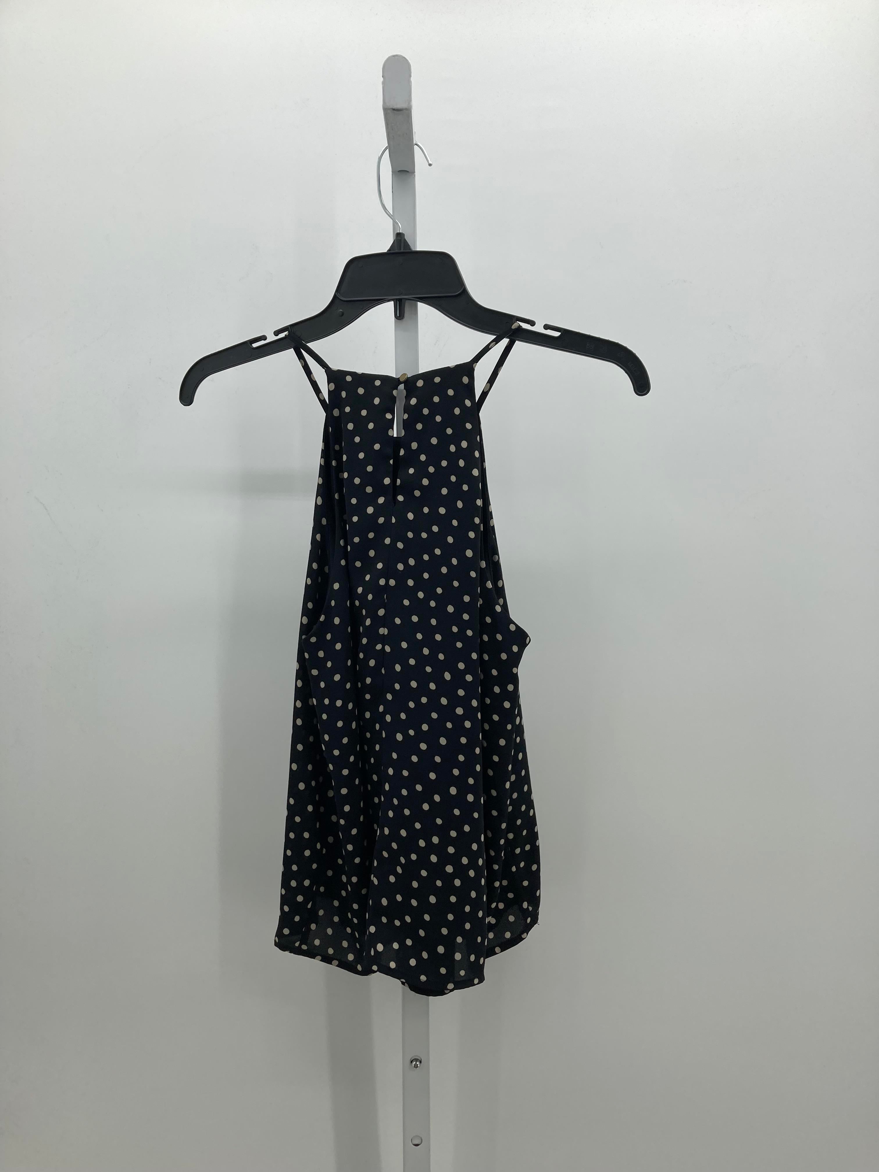 Forever 21 Size Small Juniors Sleeveless Shirt