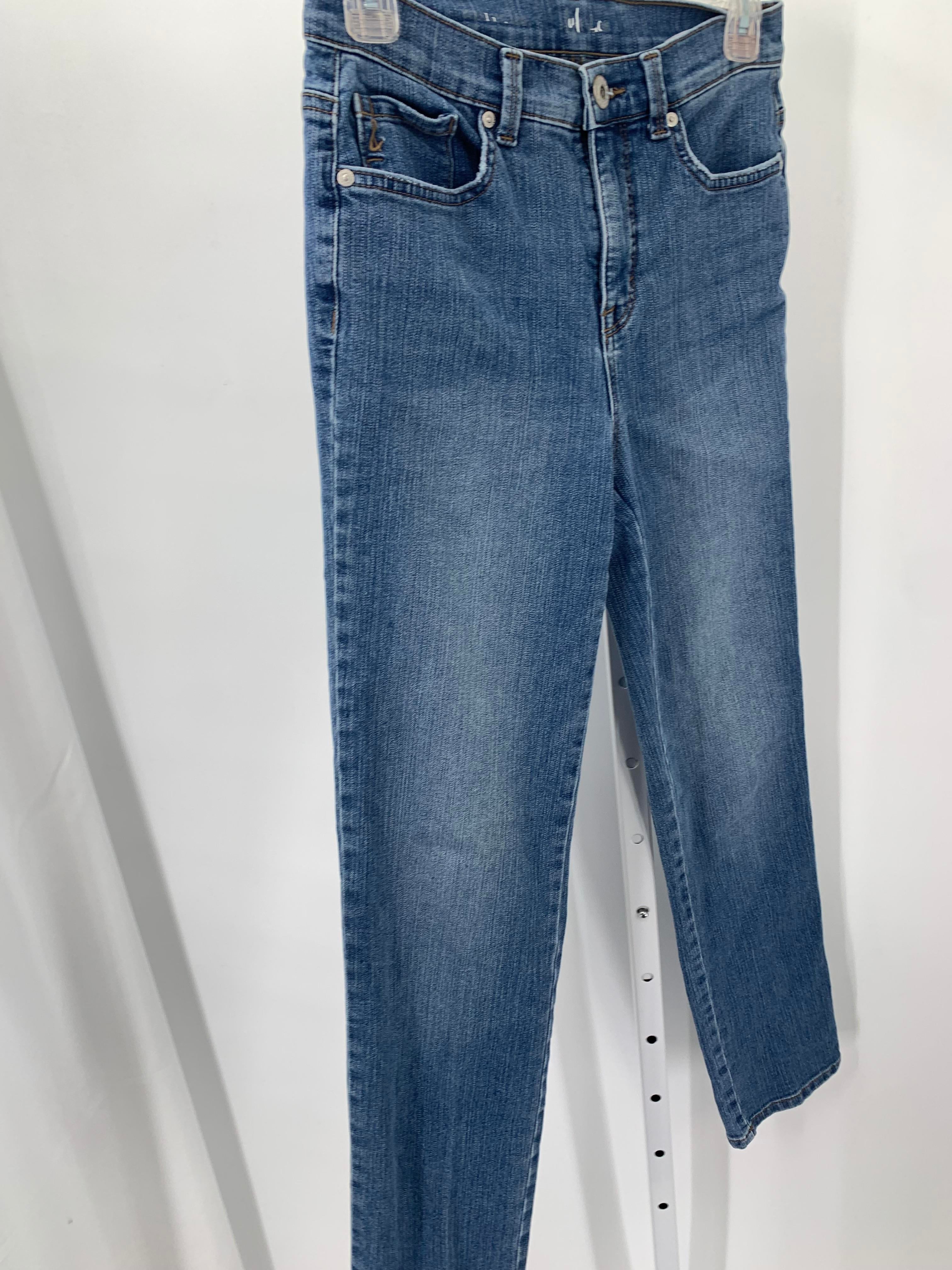 Style & Co. Size 4 Misses Jeans