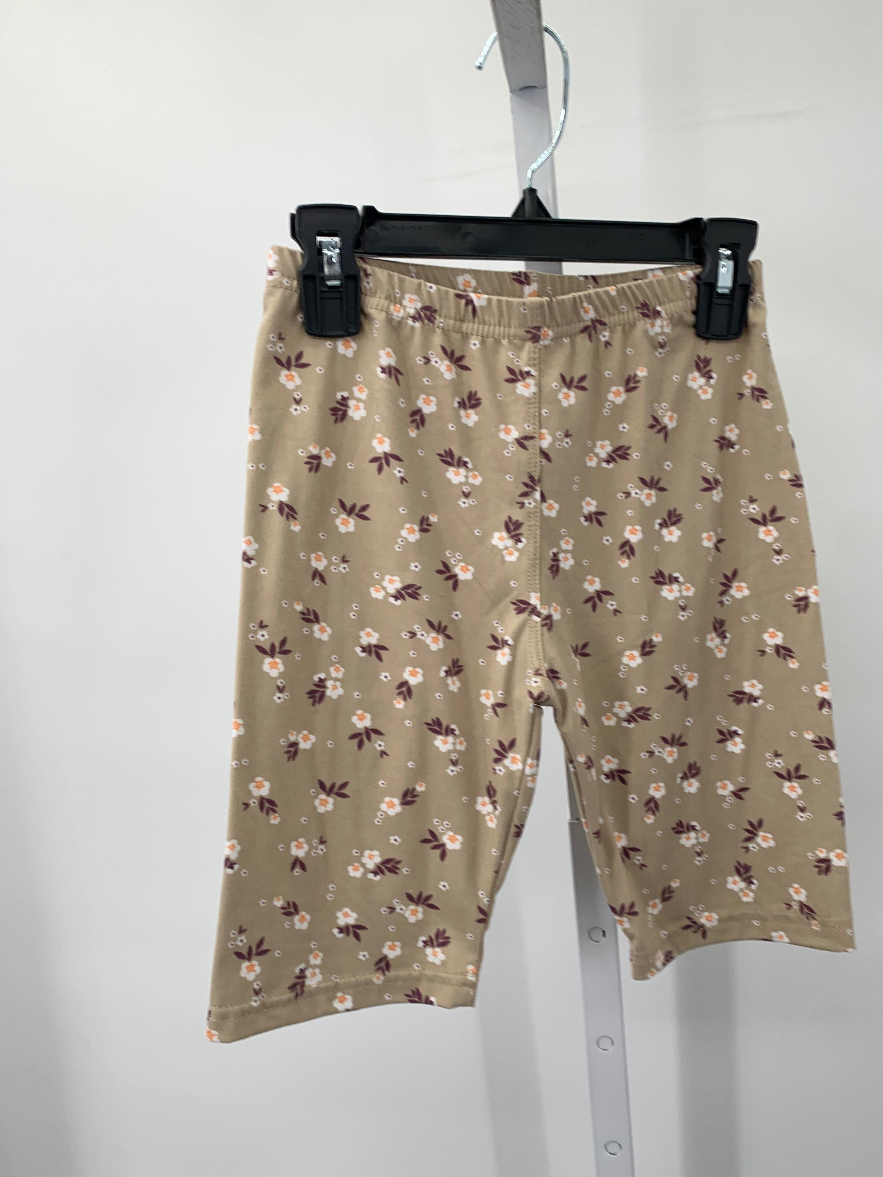 Size 10-12 Girls Shorts
