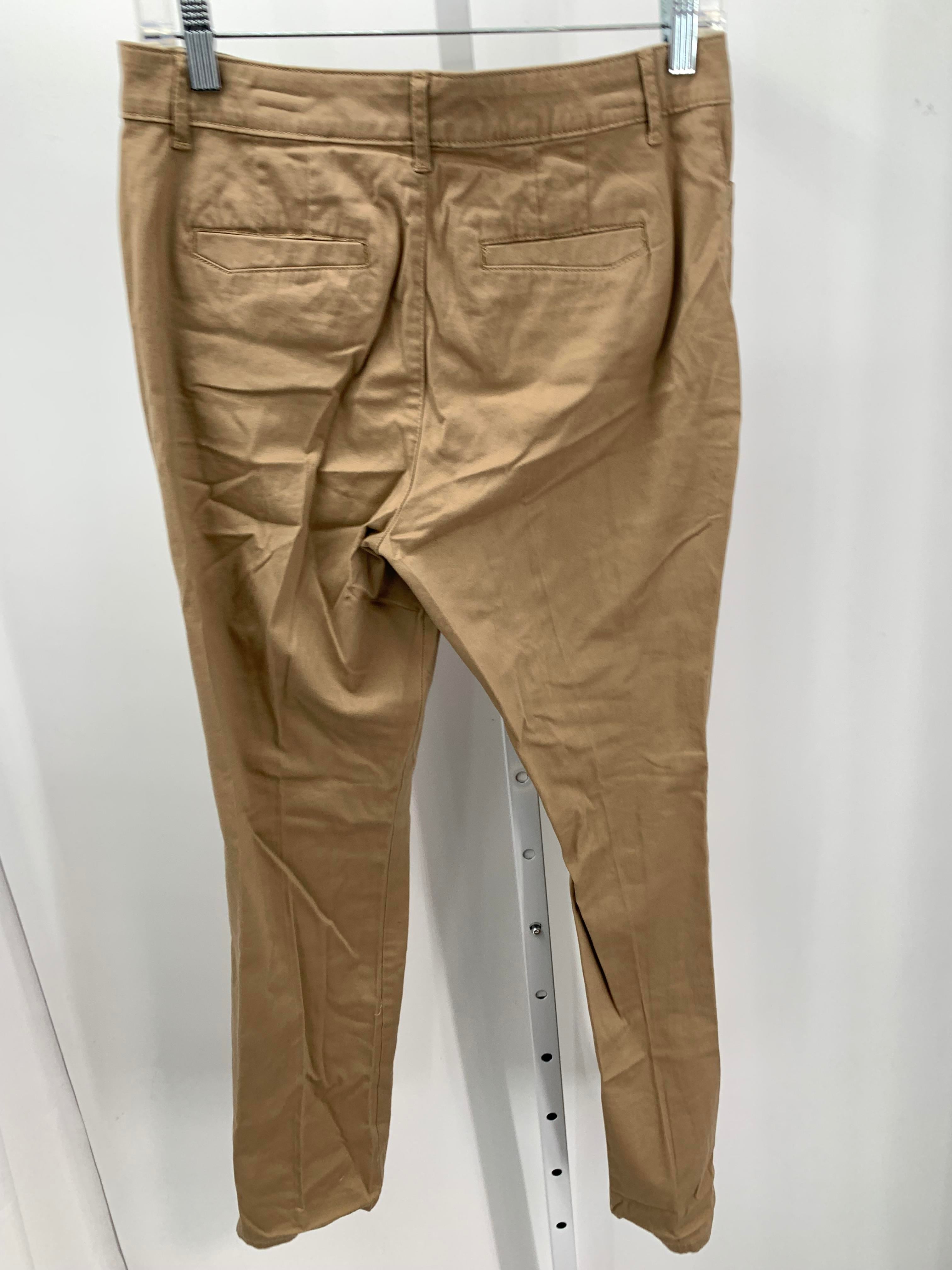 Gloria Vanderbilt Size 6 Petite Petite Pants