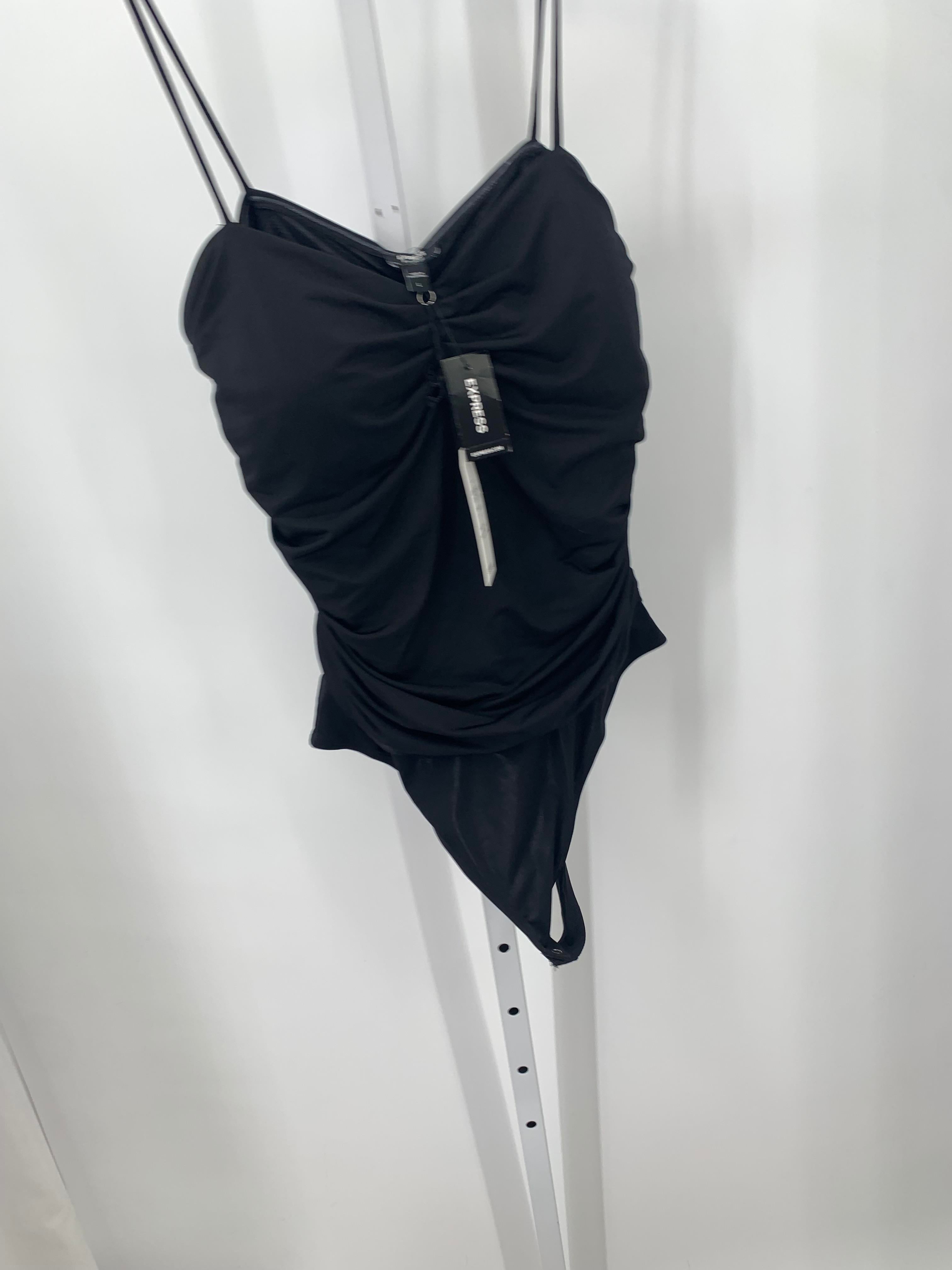 Expectations Size Large Misses Sleeveless Shirt