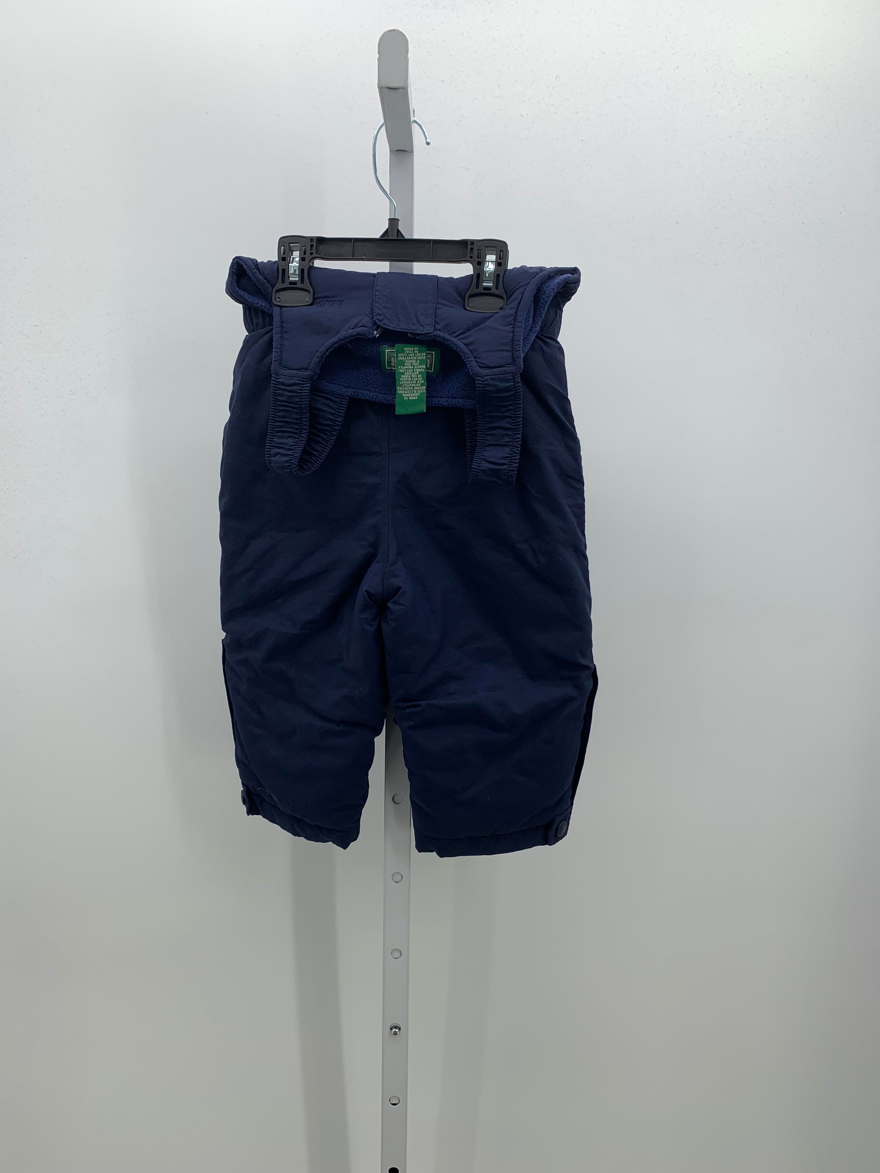 BIB OVERALLS