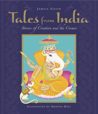 Tales from India by Jamila Gavin (Hardcover) - Gavin, Jamila / Hall, Amanda
