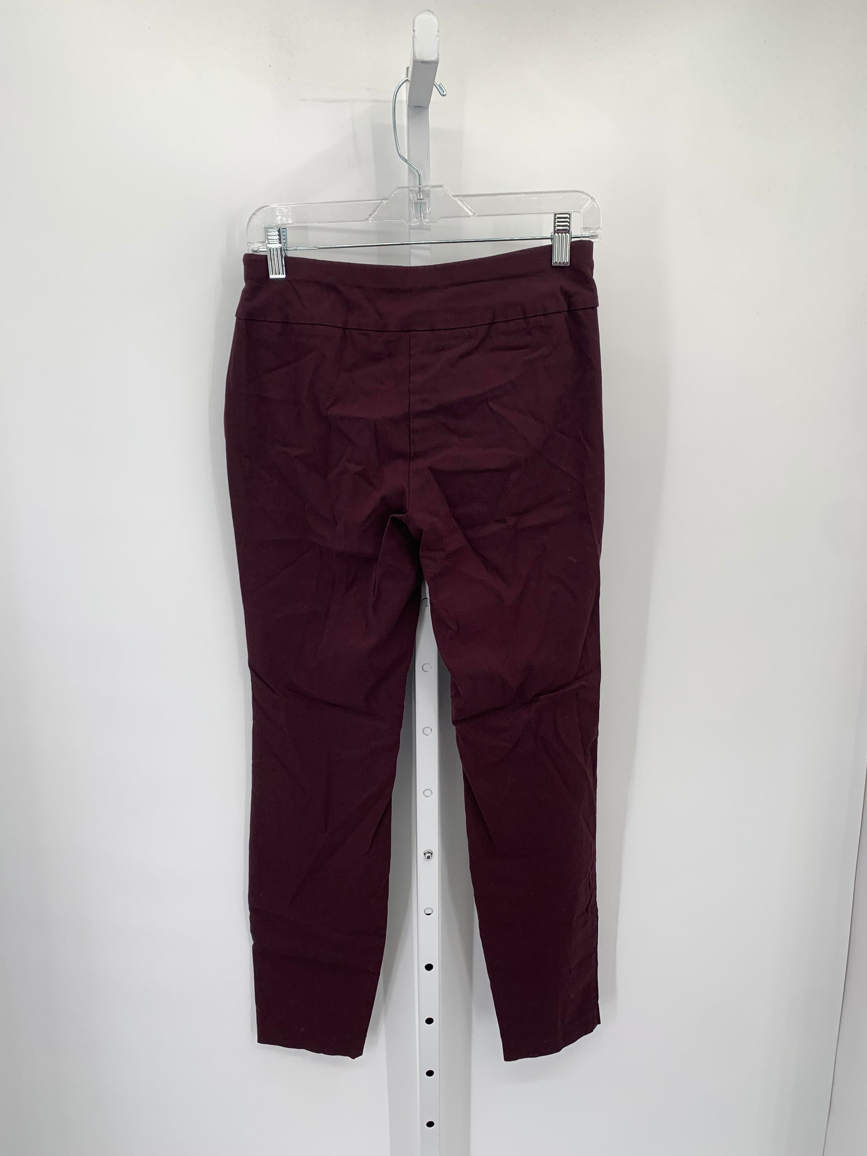 Alfani Size 4 Misses Pants