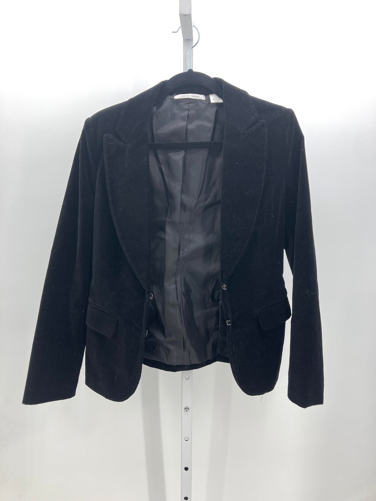 Size 6 Misses Blazer