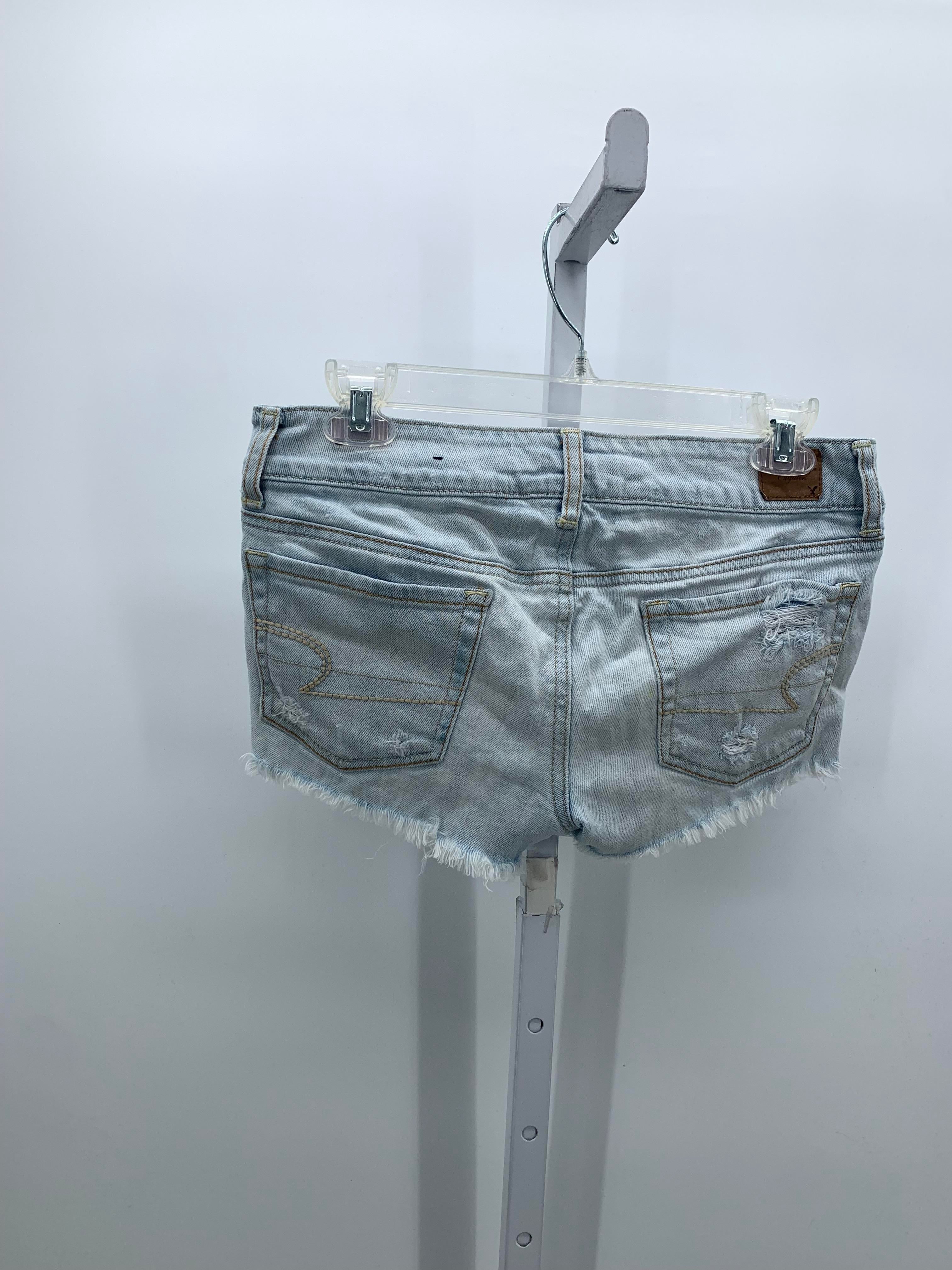 American Eagle Size 4 Juniors Shorts