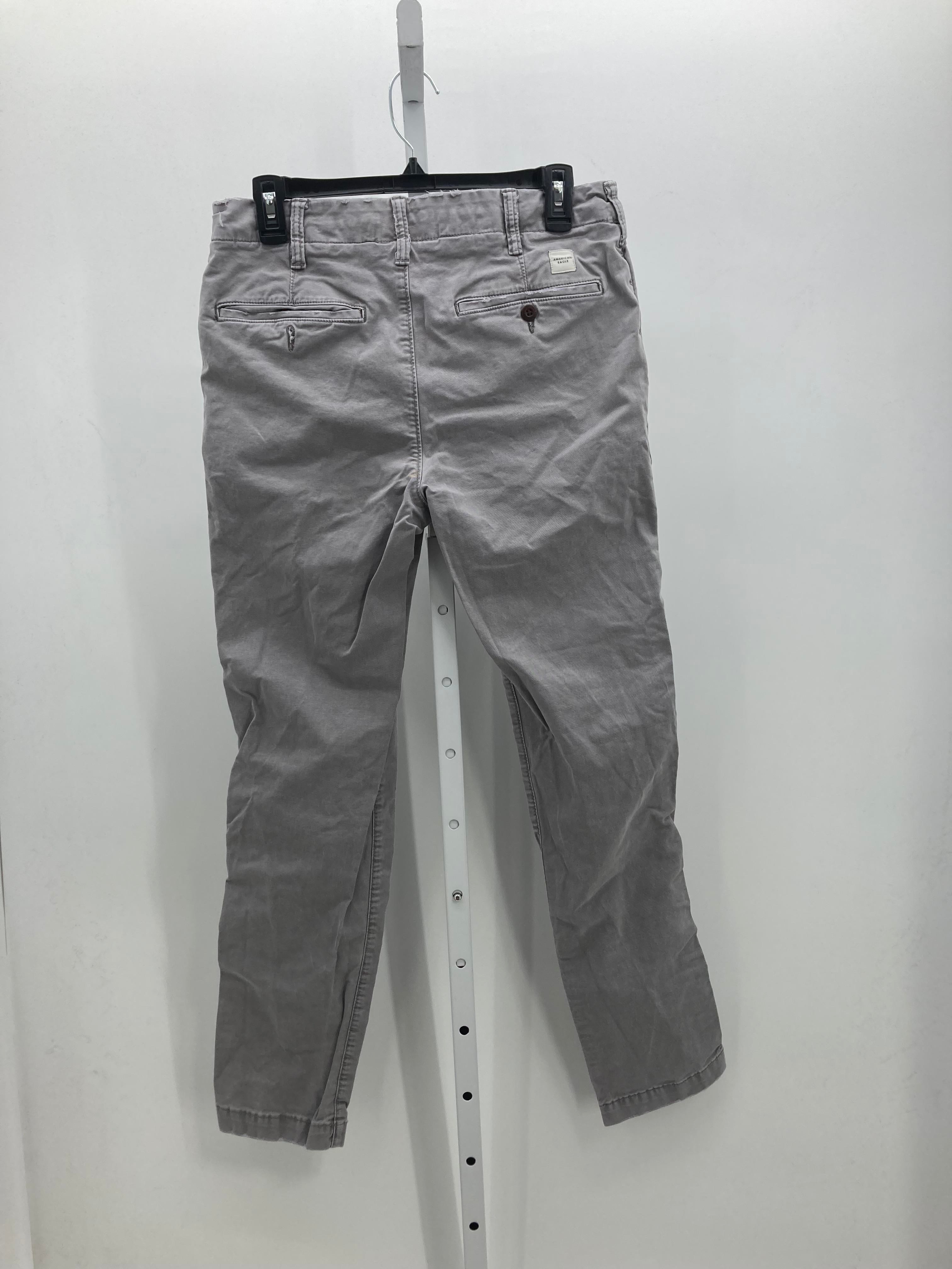 SLIM FIT PANTS