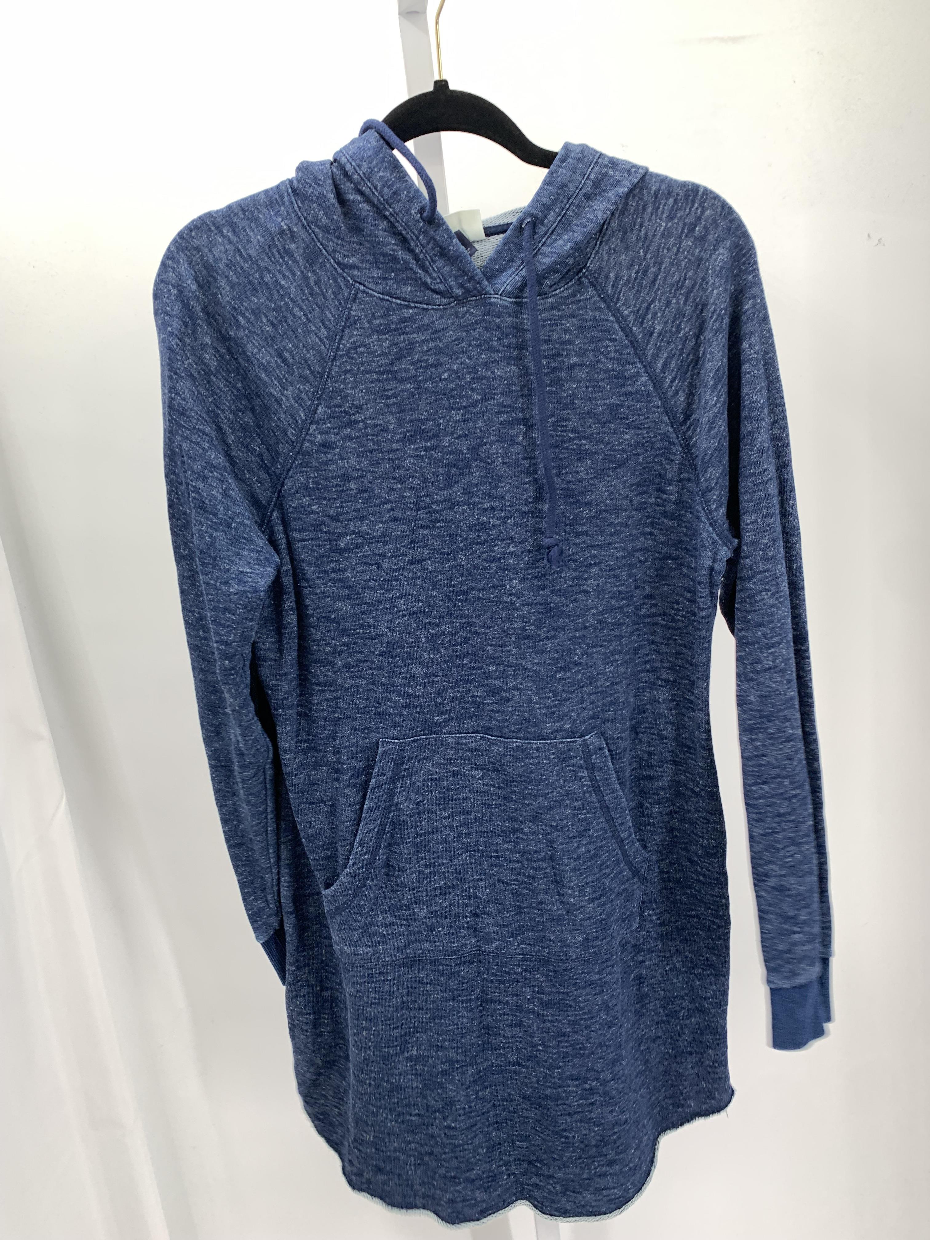 Universal Thread Size Medium Misses Long Sleeve Dress