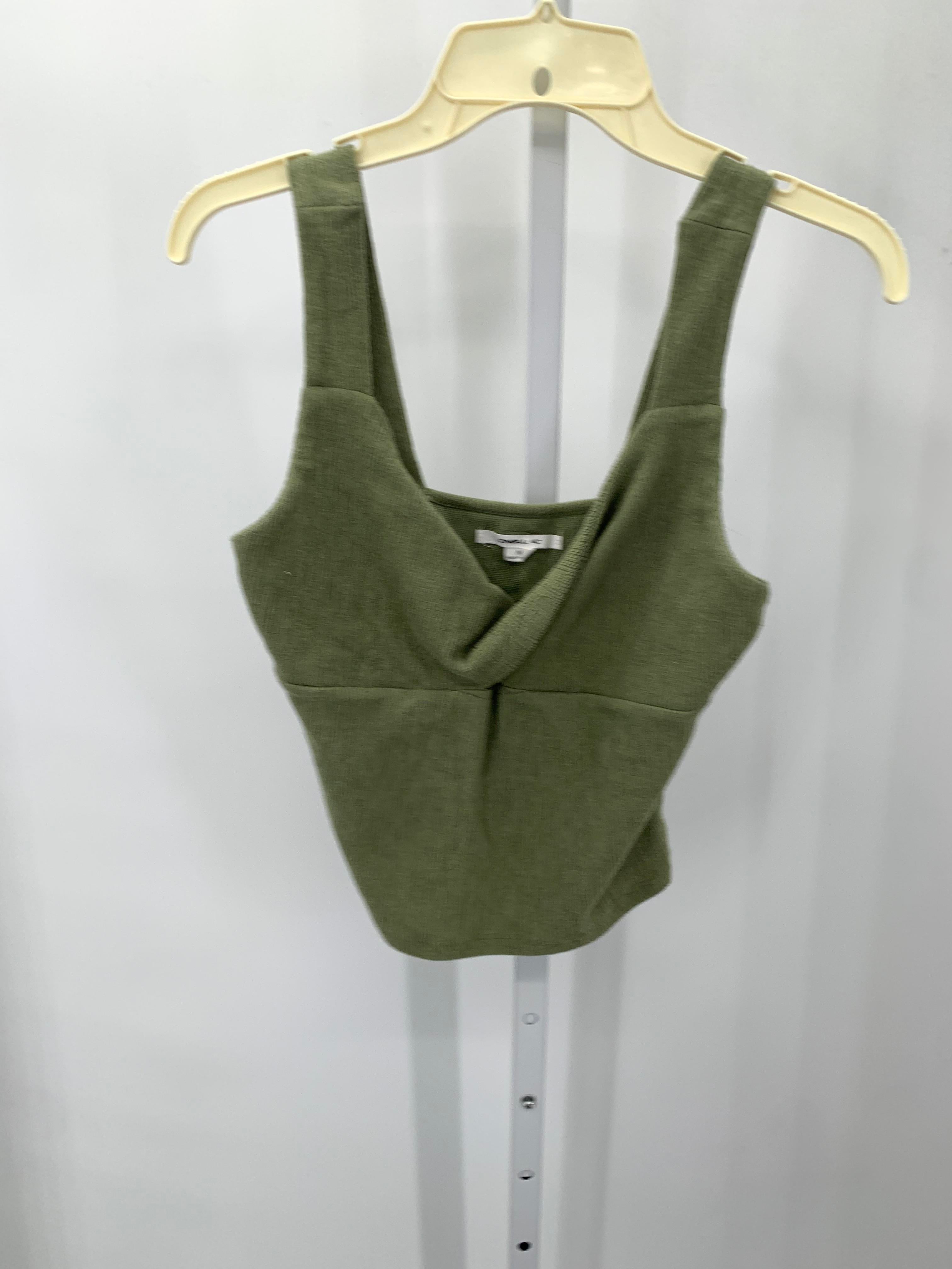 O'Neill Size Medium Juniors Tank